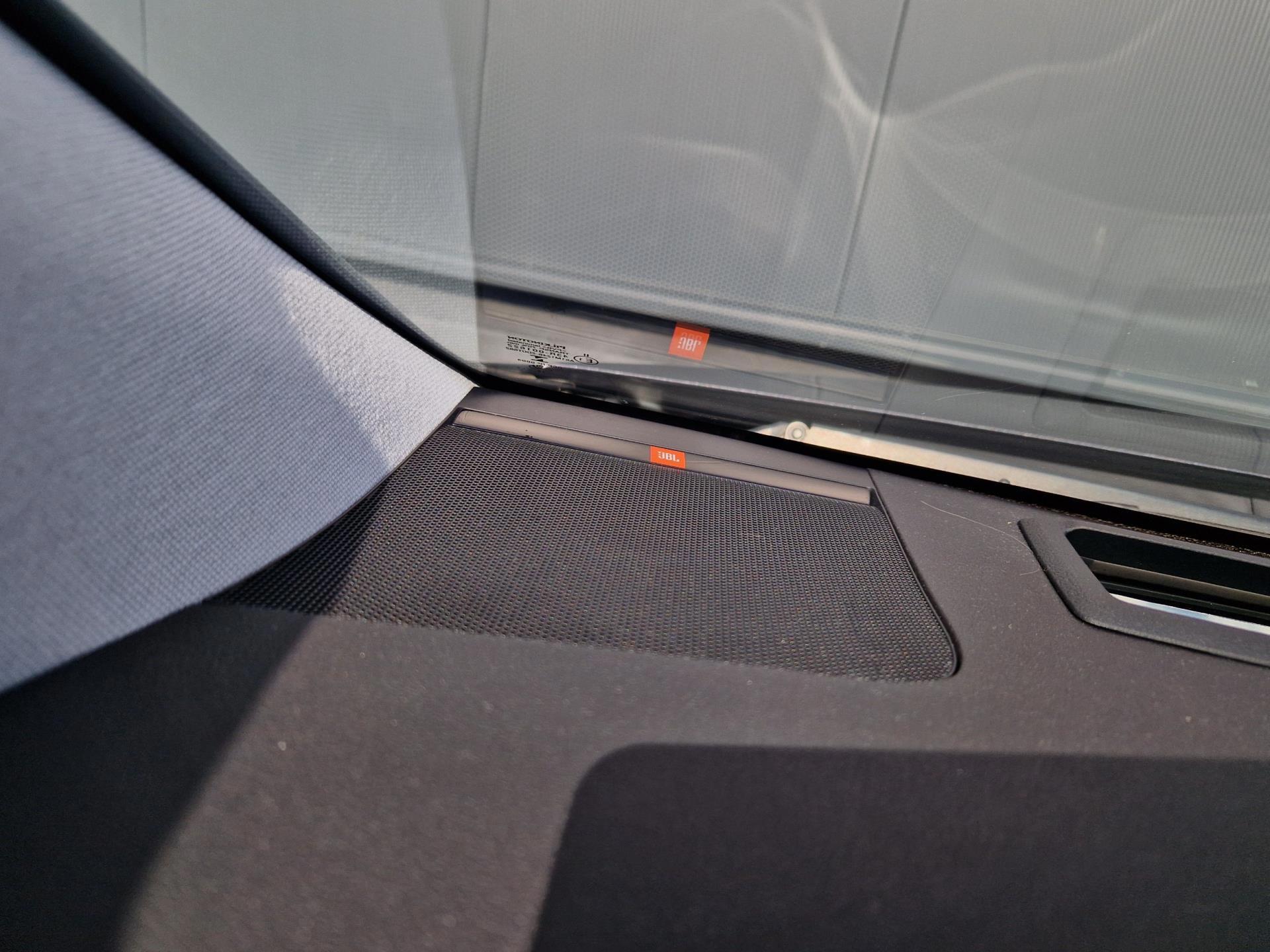Foto van Toyota Toyota Prius