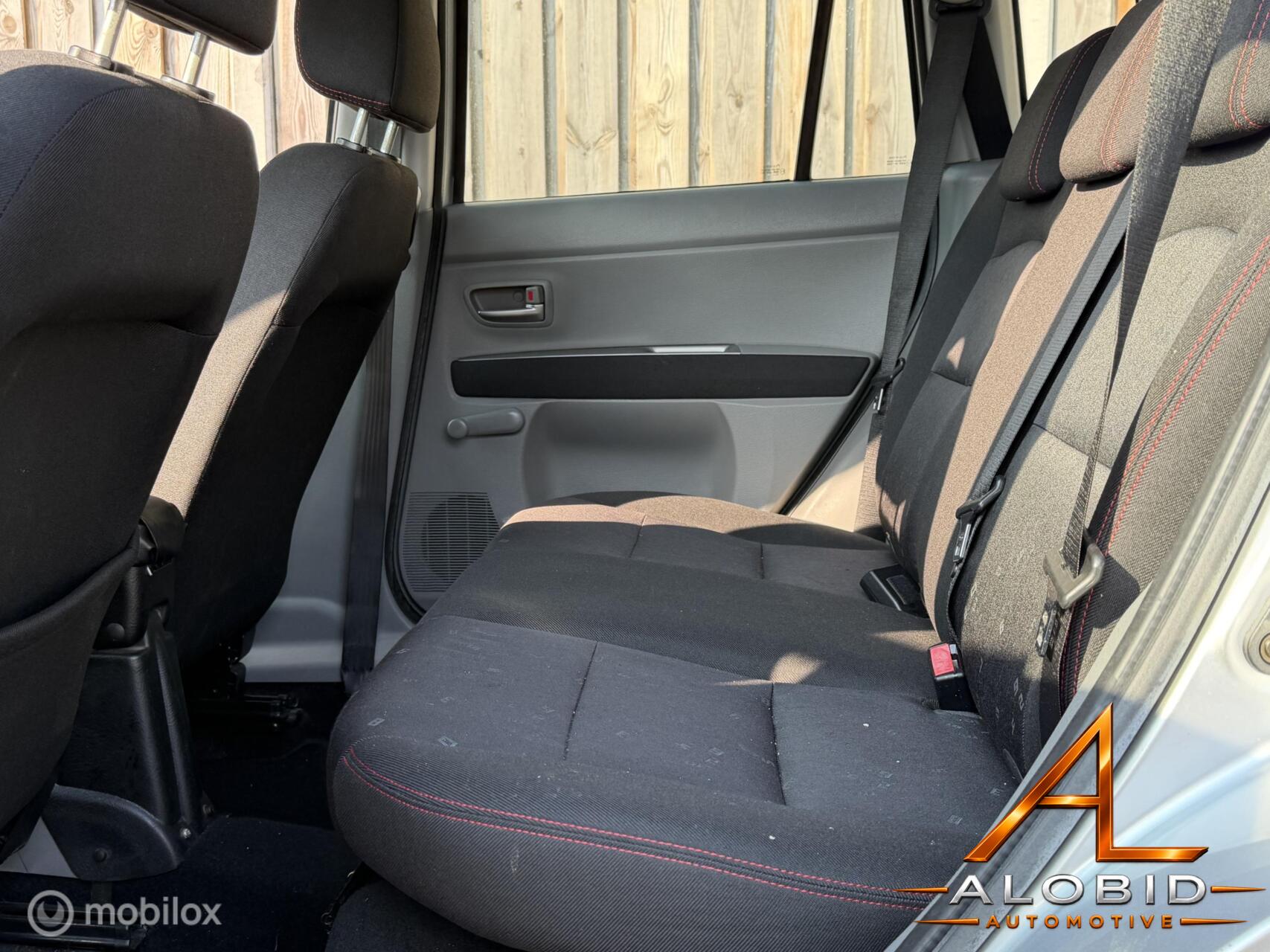 Foto van Mazda Mazda 2