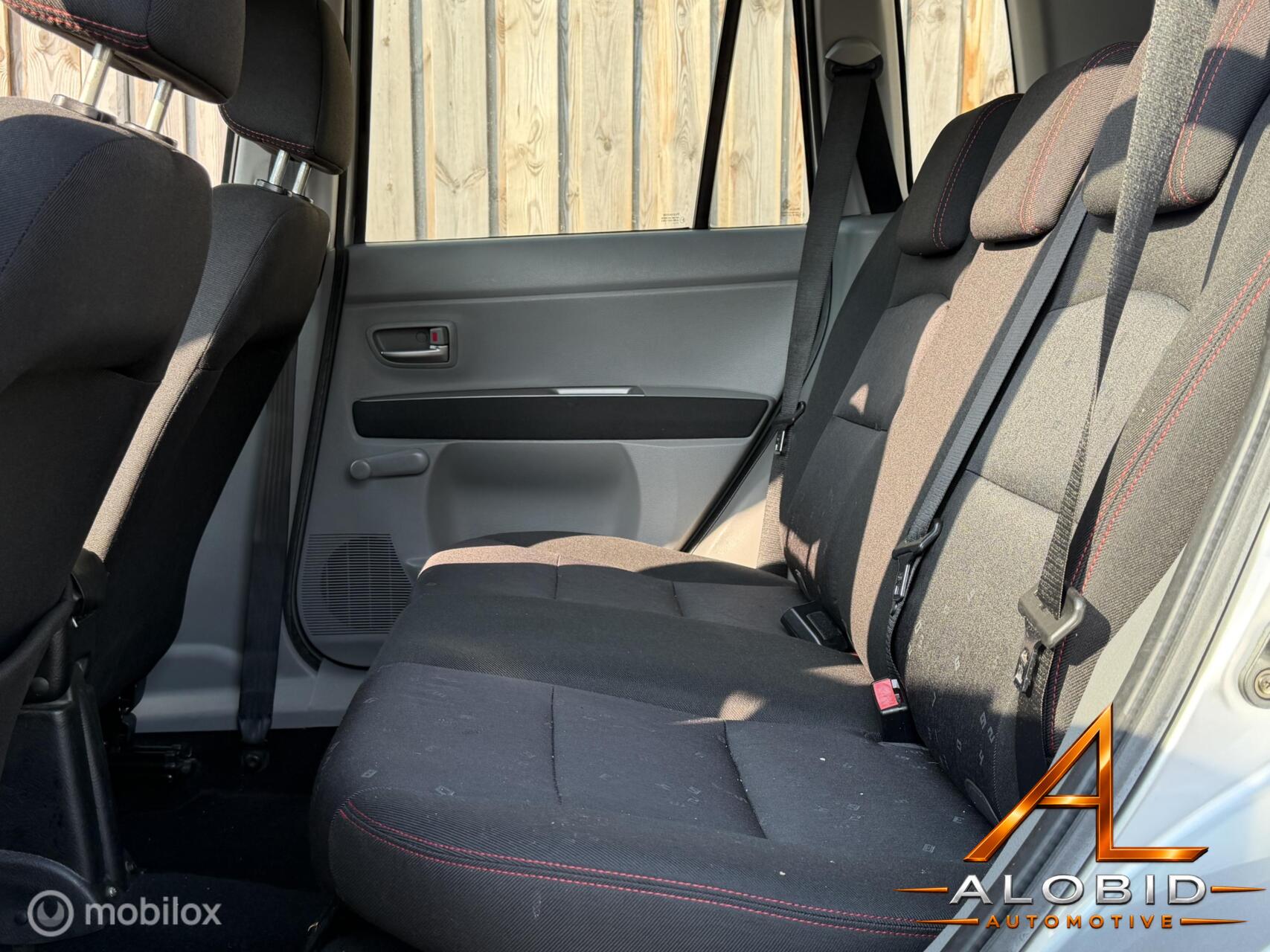Foto van Mazda Mazda 2