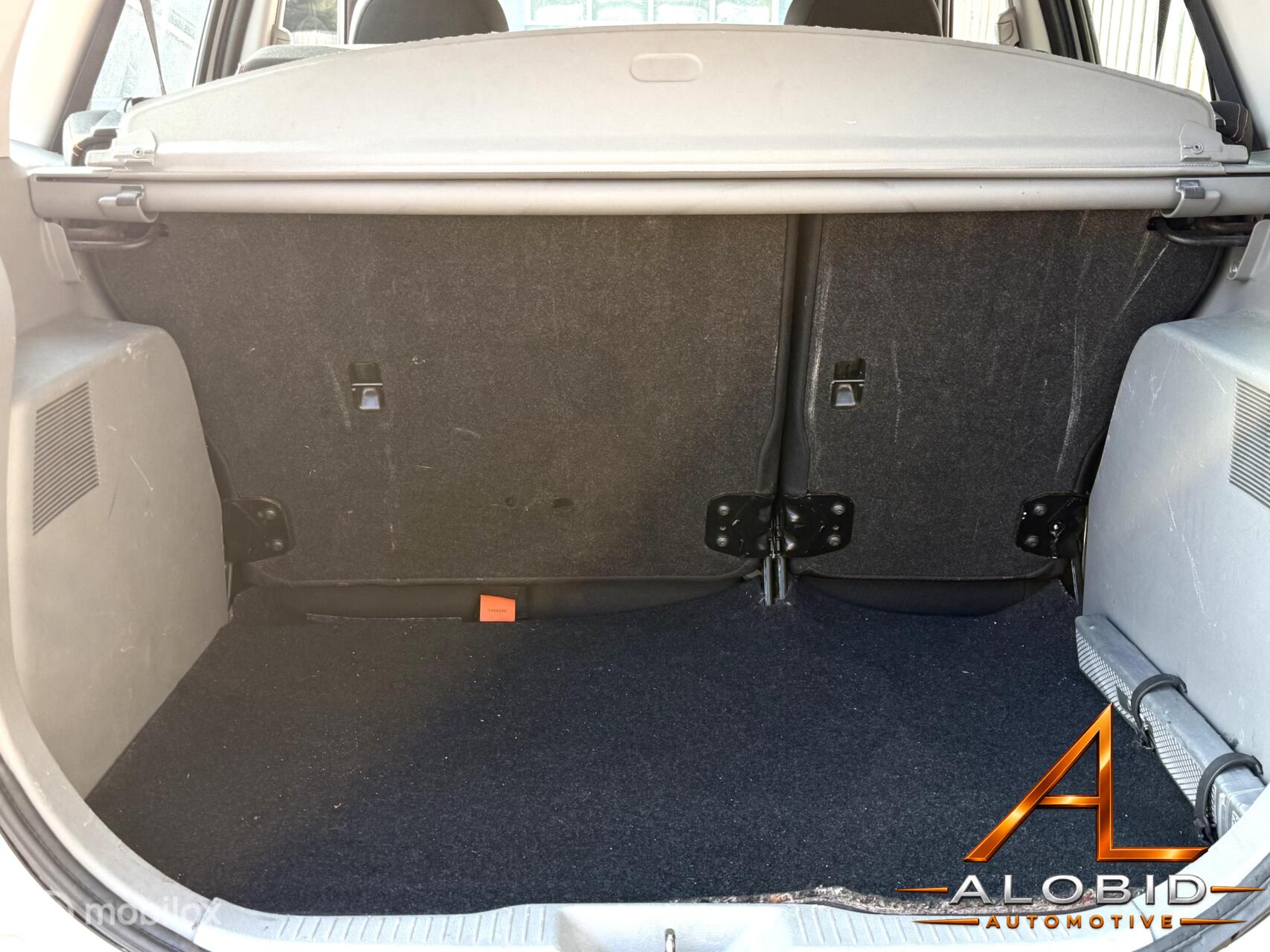 Foto van Mazda Mazda 2