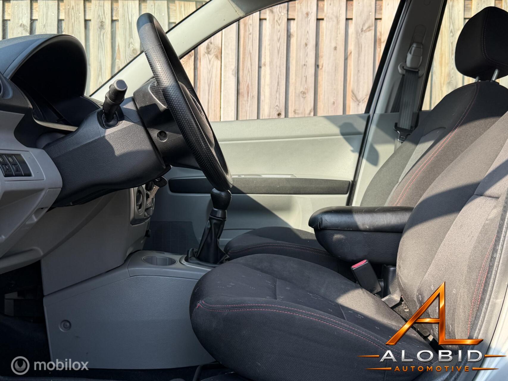Foto van Mazda Mazda 2