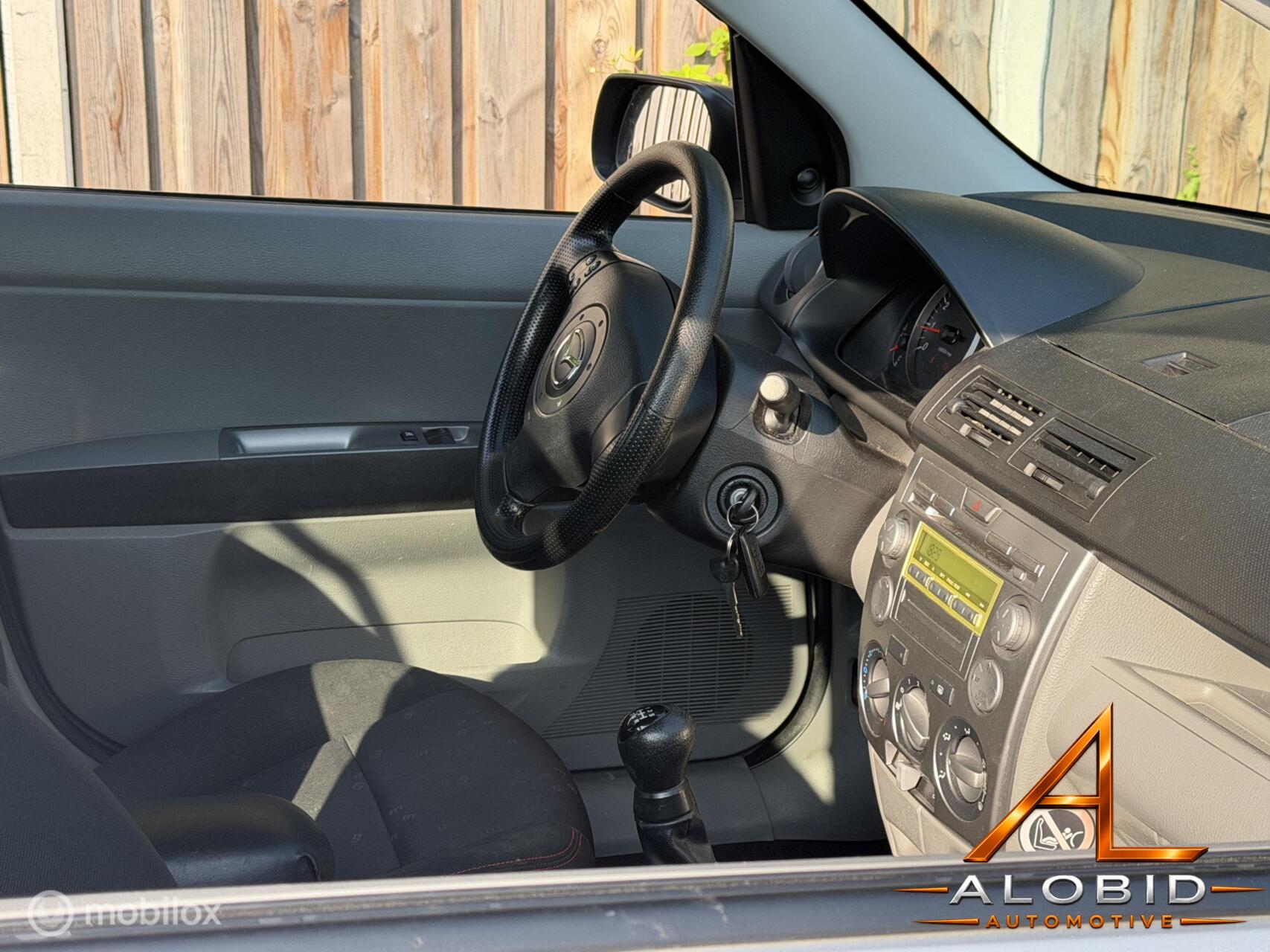 Foto van Mazda Mazda 2