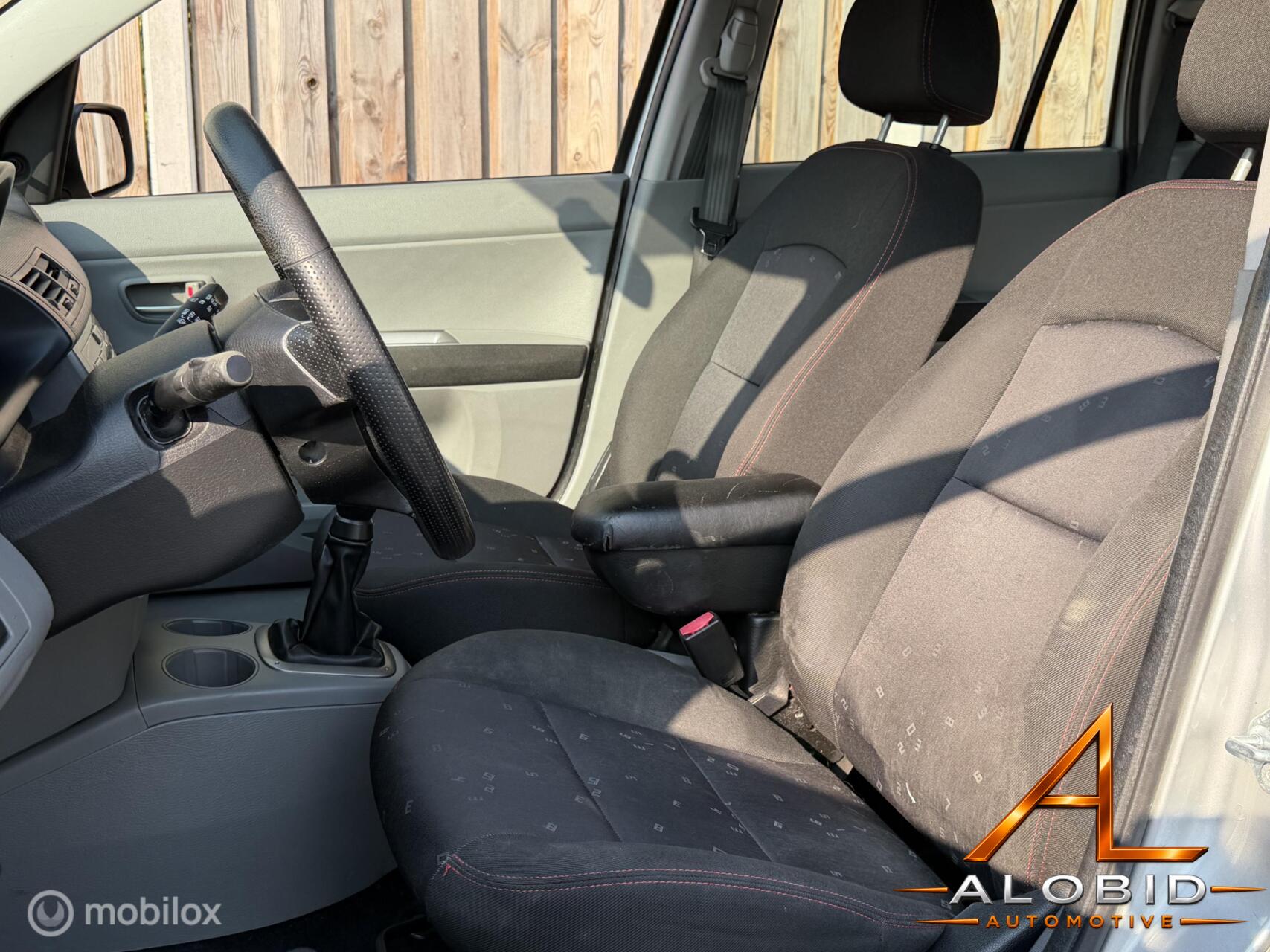 Foto van Mazda Mazda 2