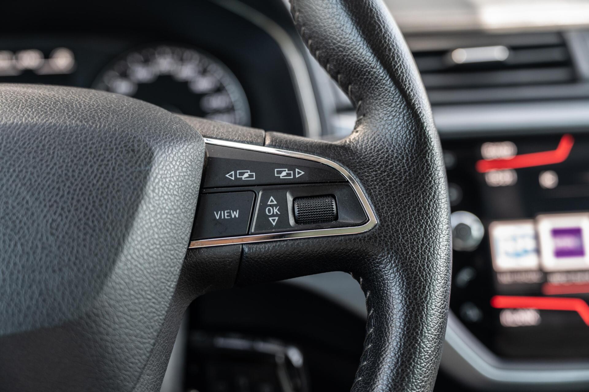 Foto van Seat Arona