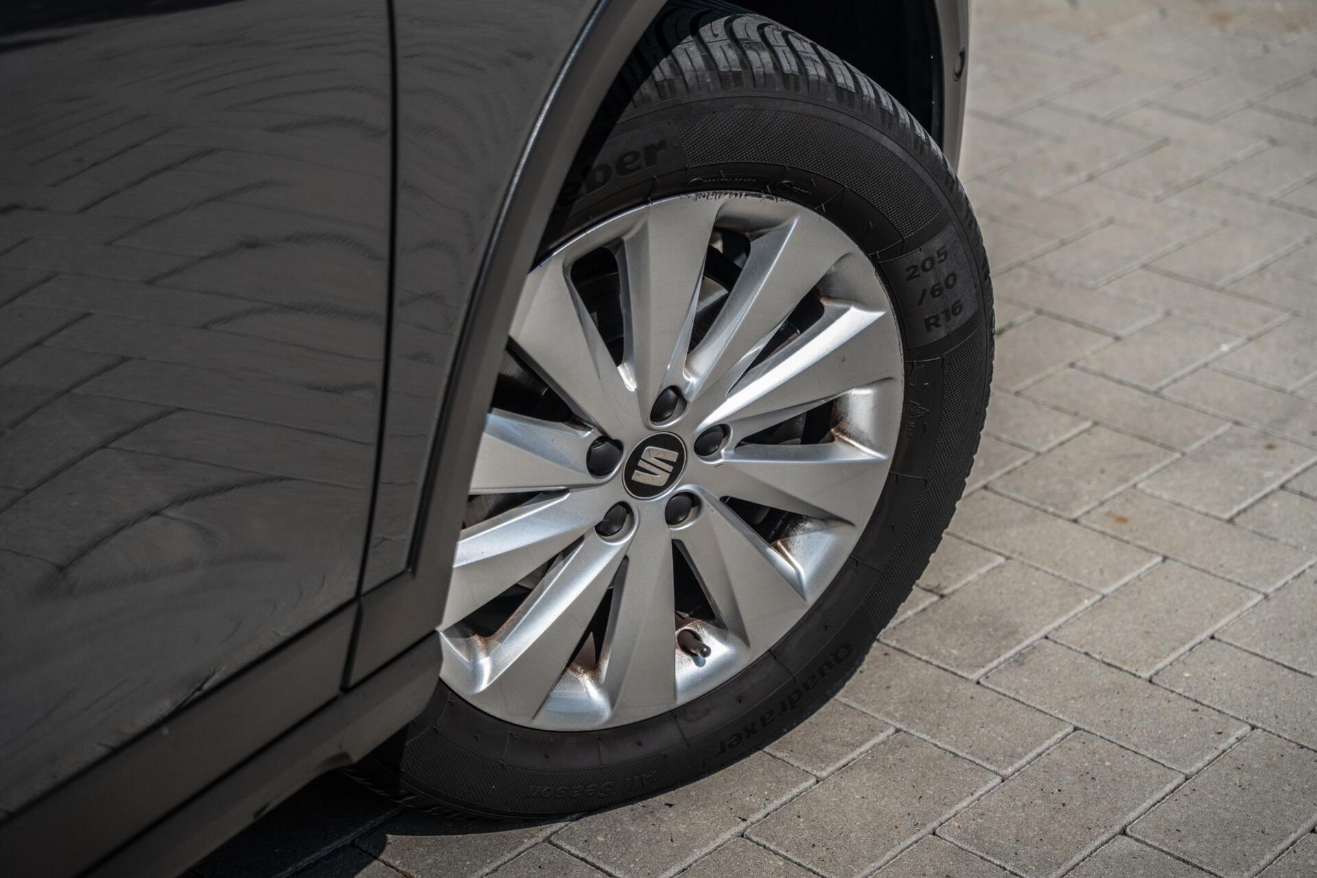 Foto van Seat Arona