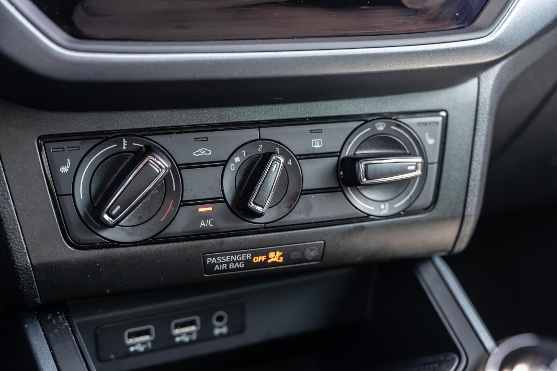 Foto van Seat Arona