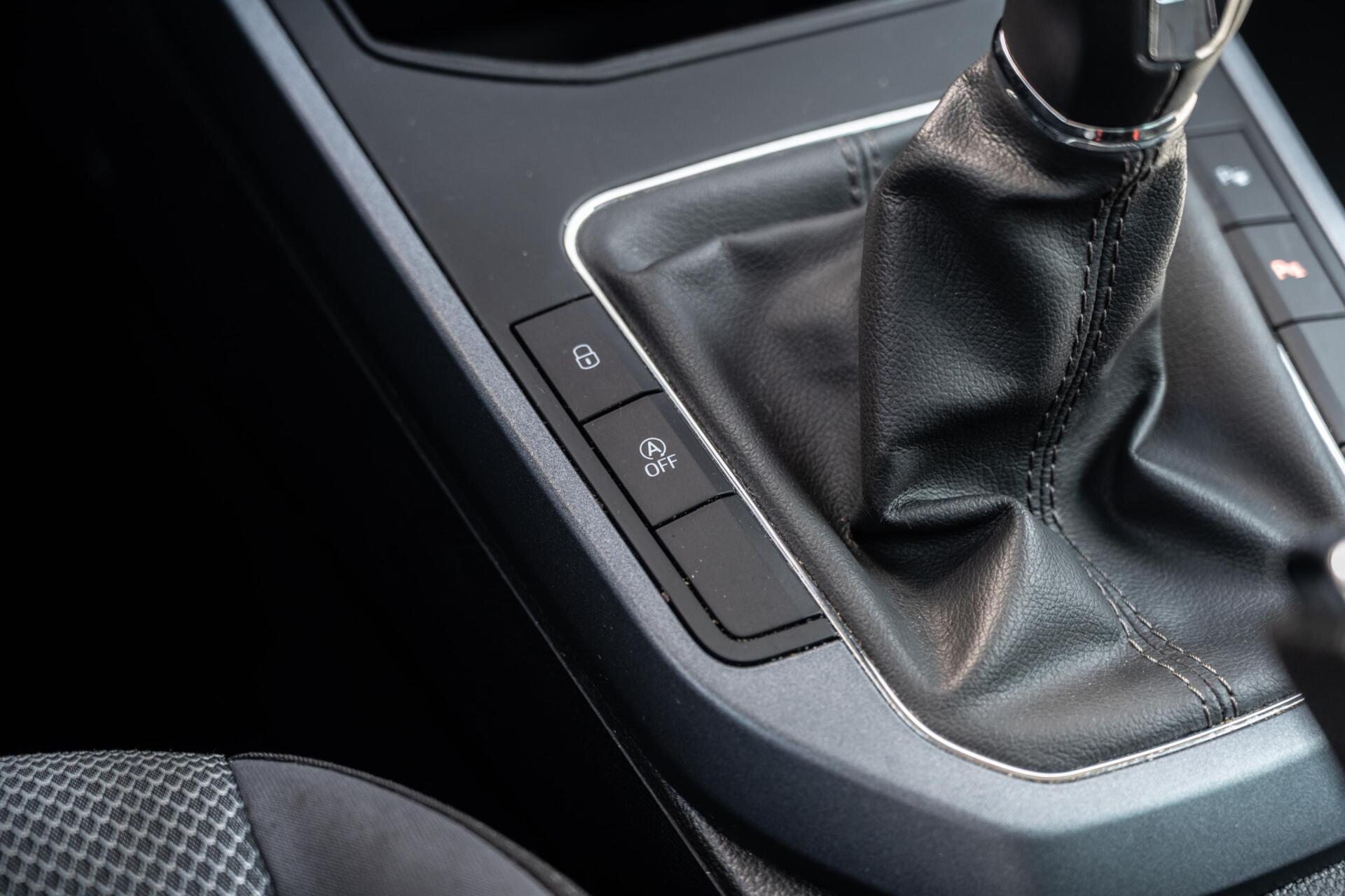 Foto van Seat Arona
