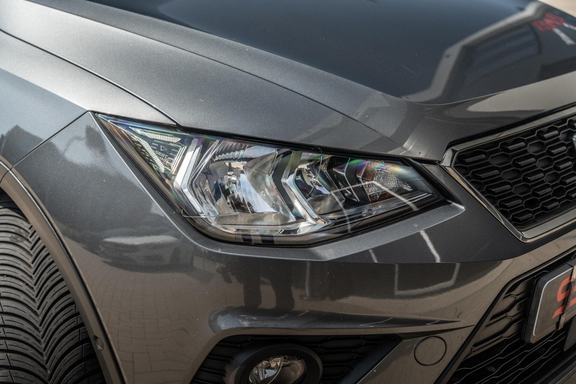Foto van Seat Arona