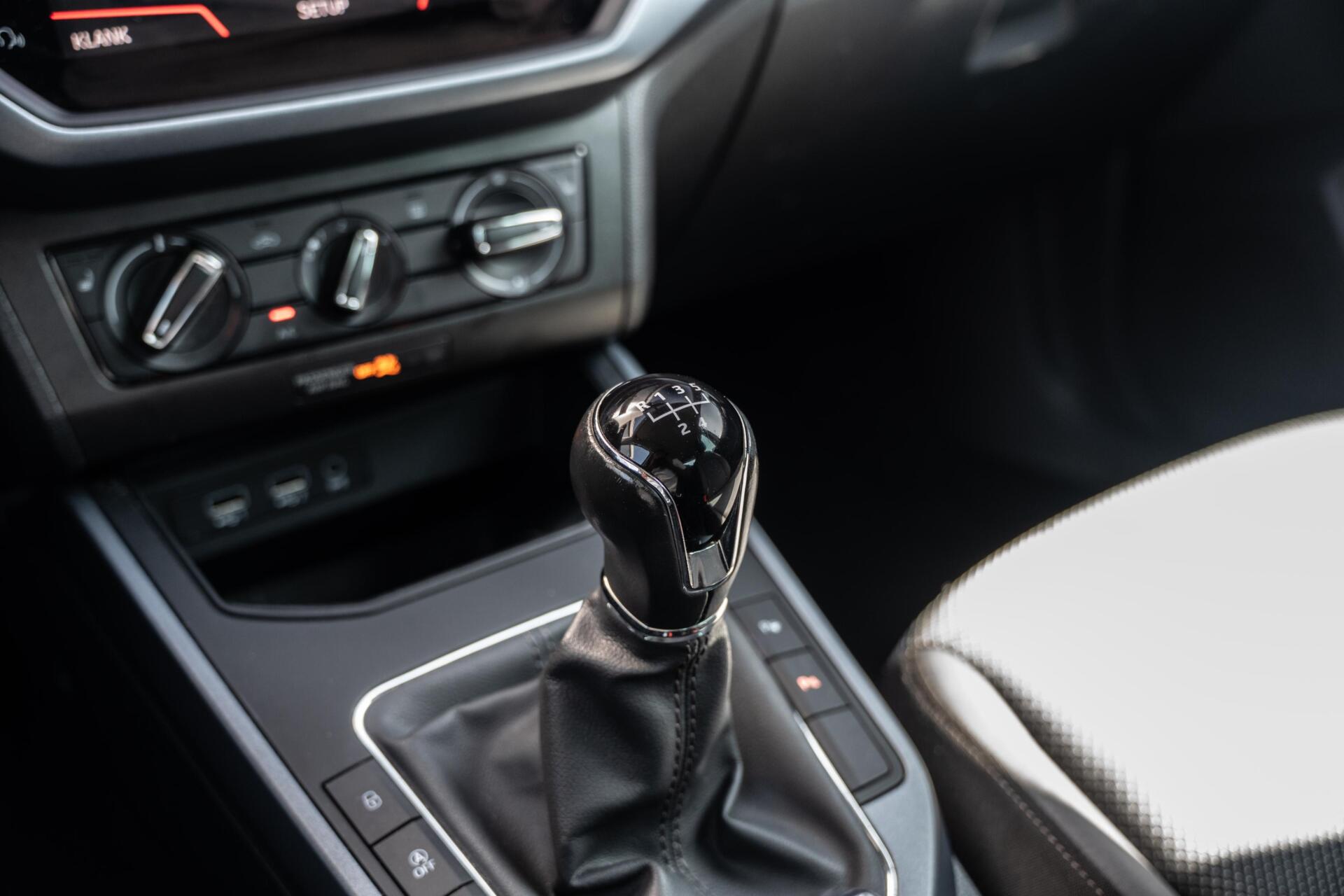 Foto van Seat Arona