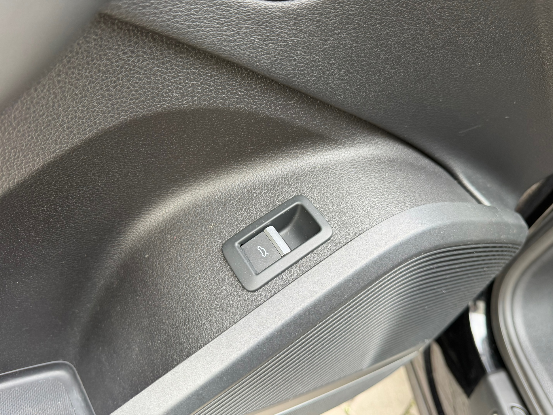 Foto van Audi Sq5