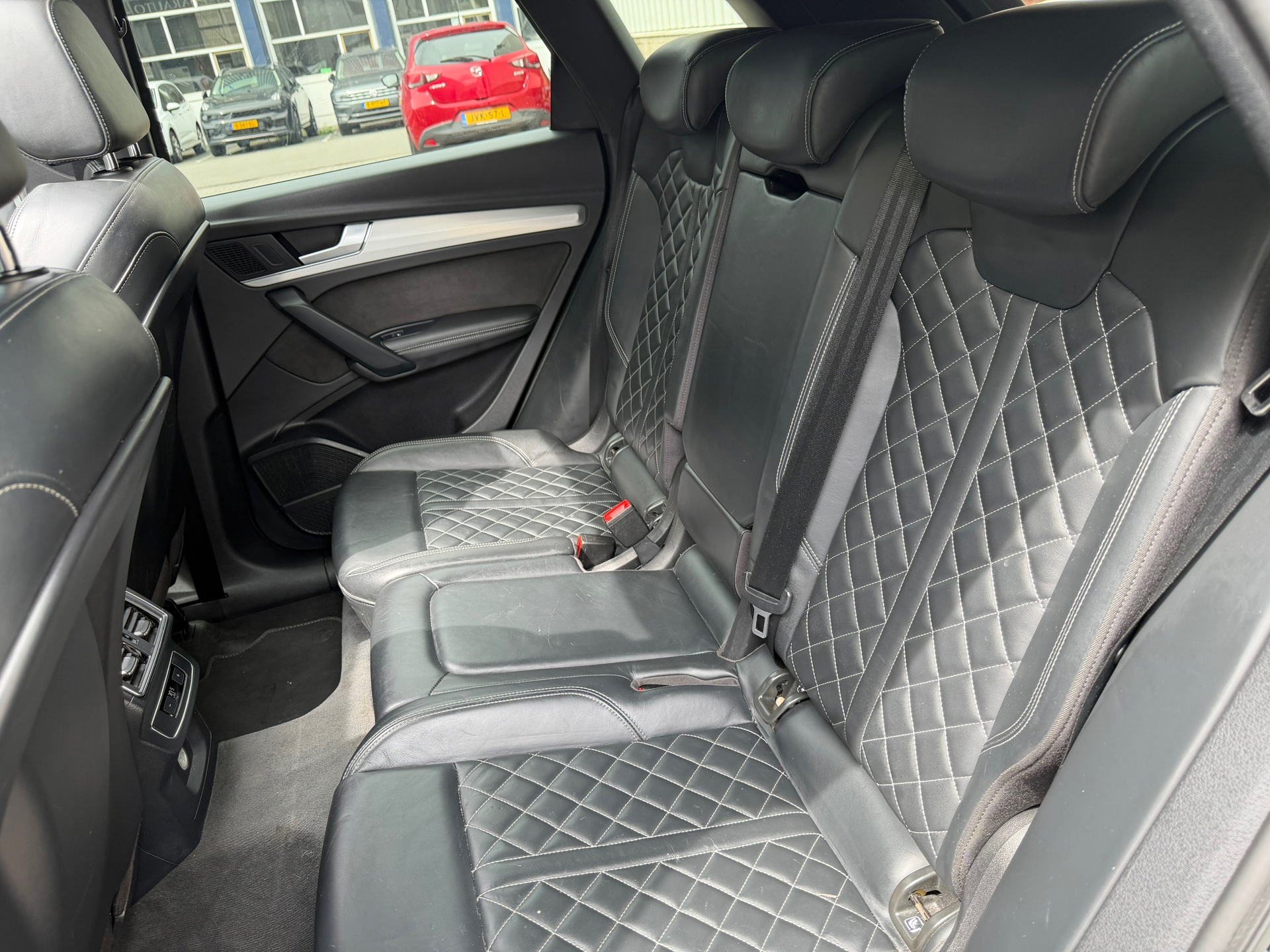 Foto van Audi Sq5