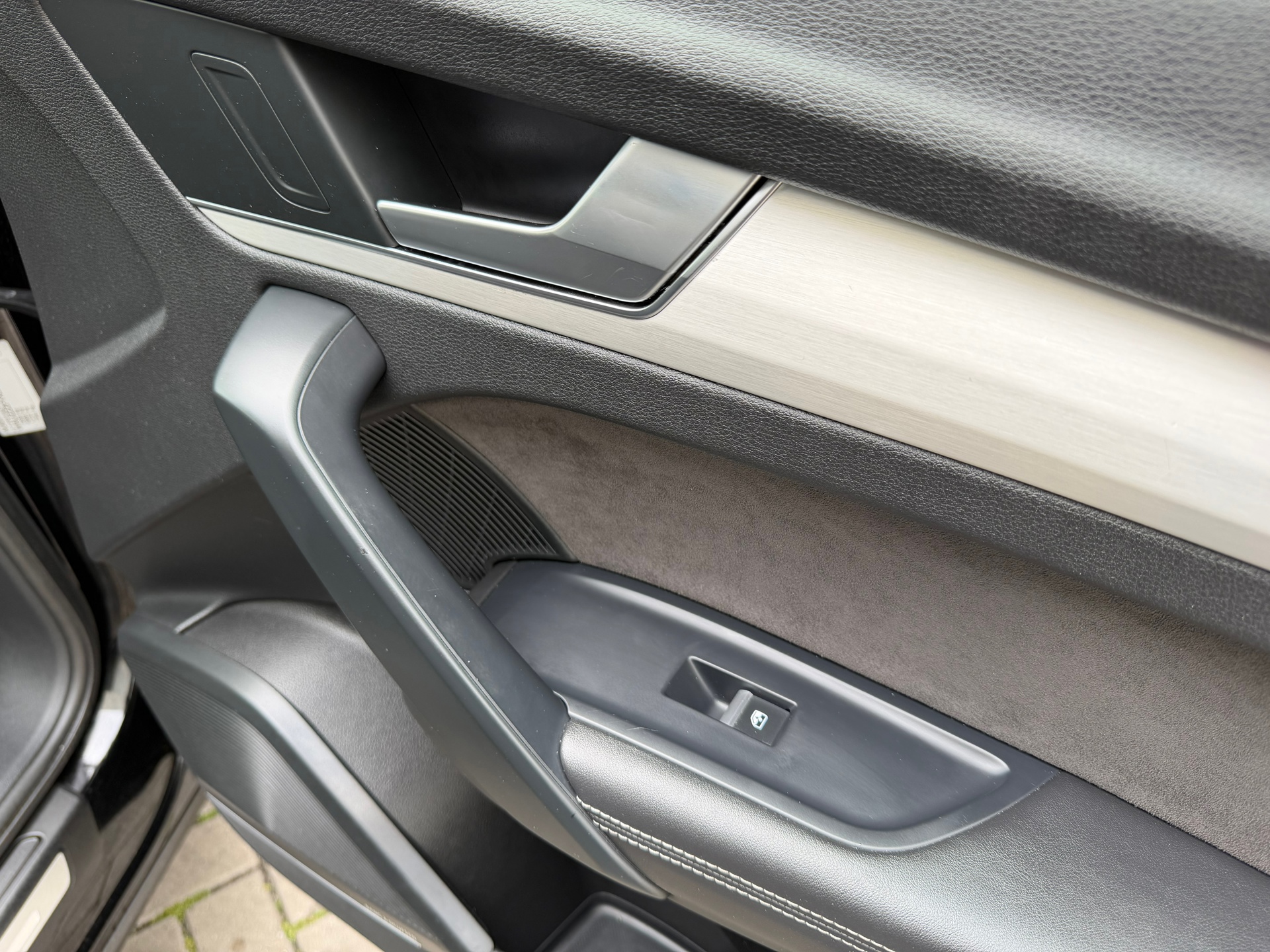 Foto van Audi Sq5