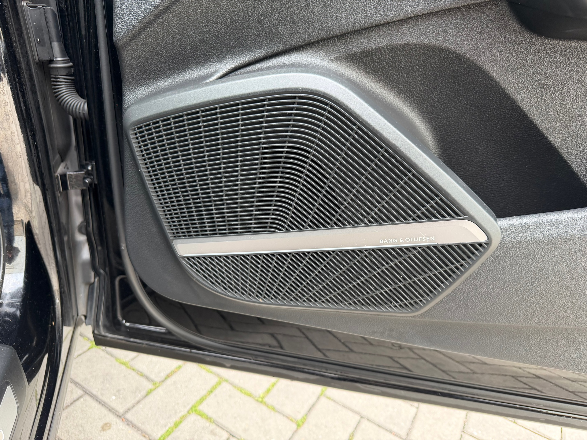 Foto van Audi Sq5