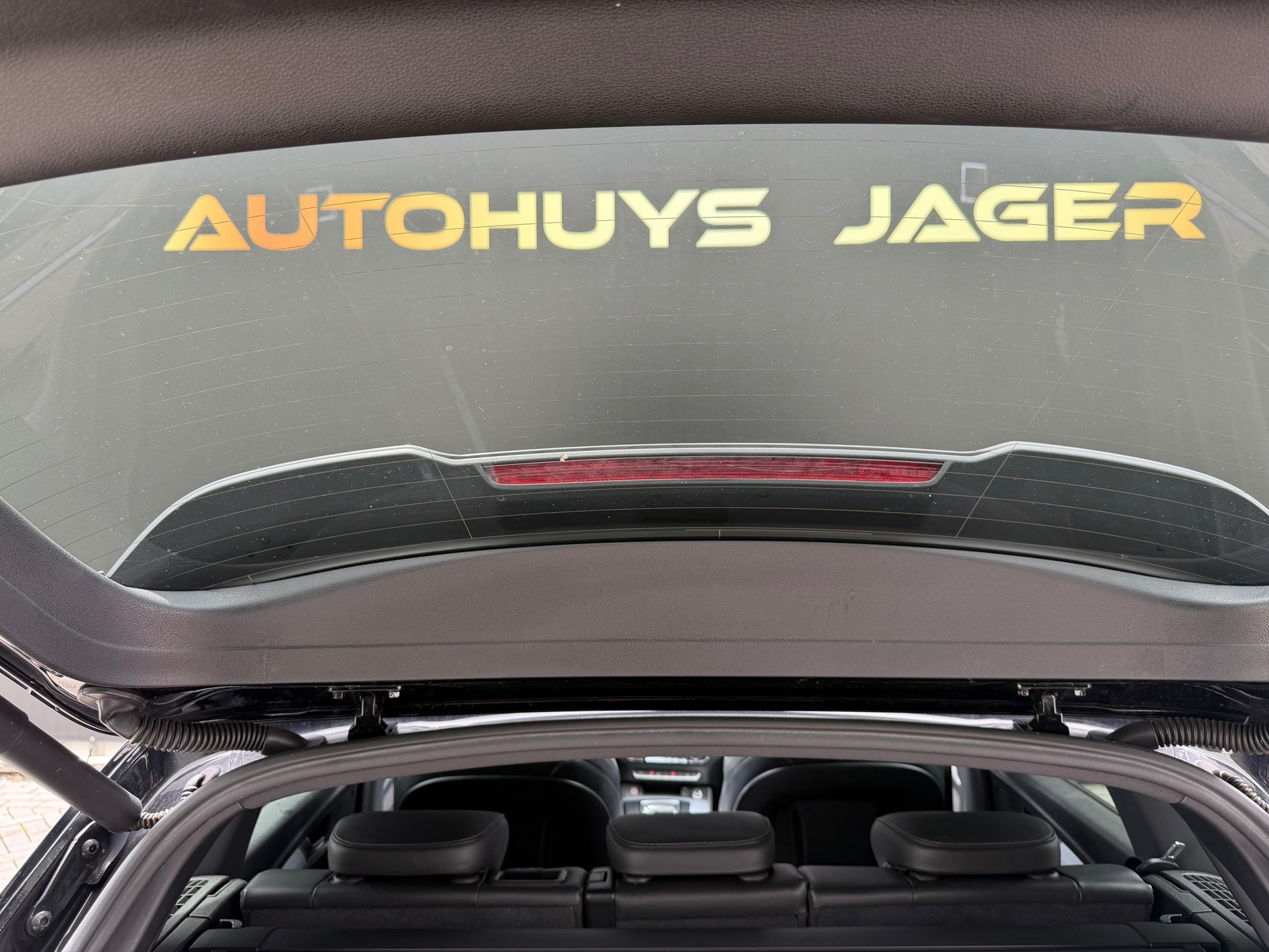 Foto van Audi Sq5