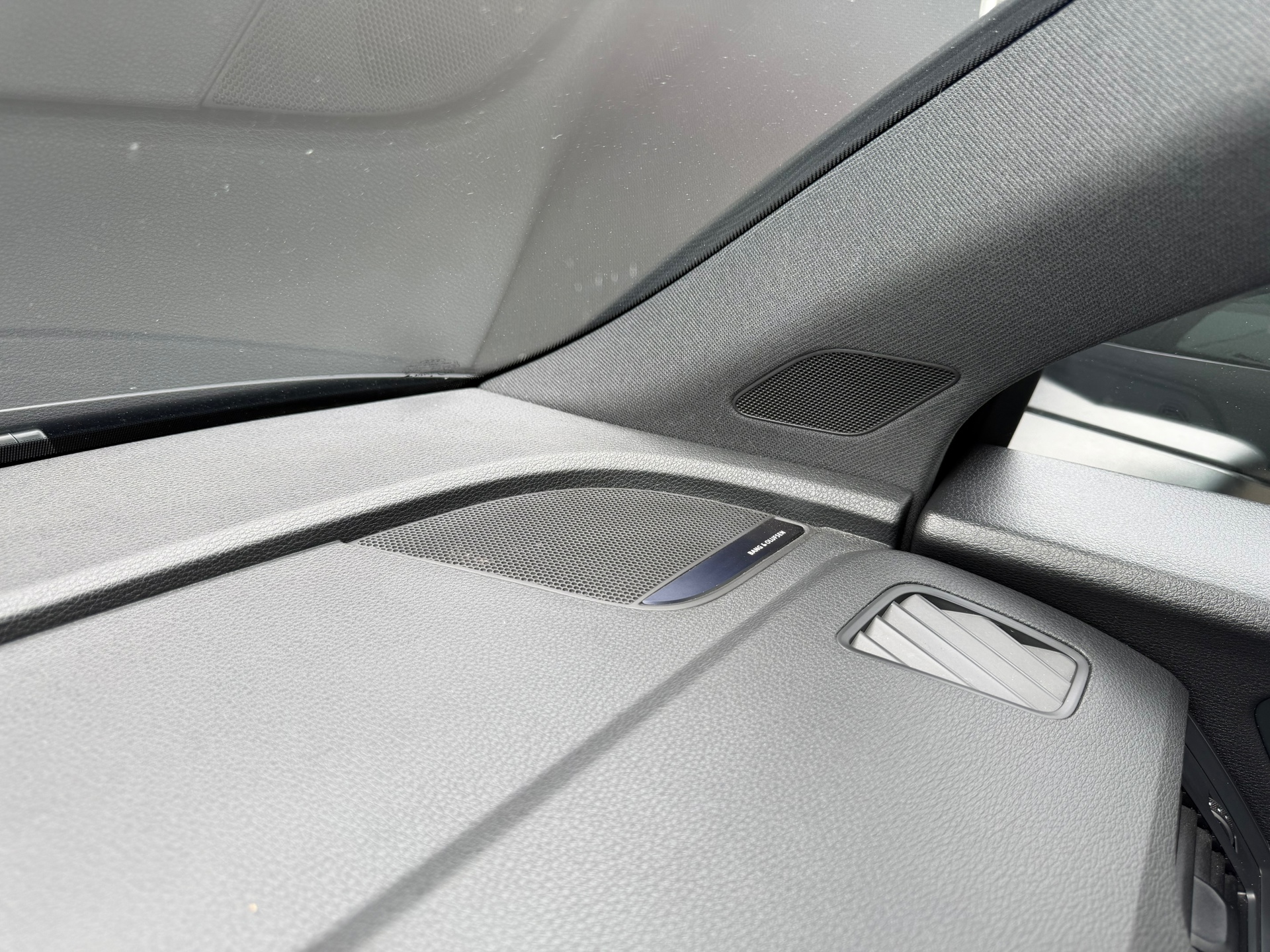 Foto van Audi Sq5