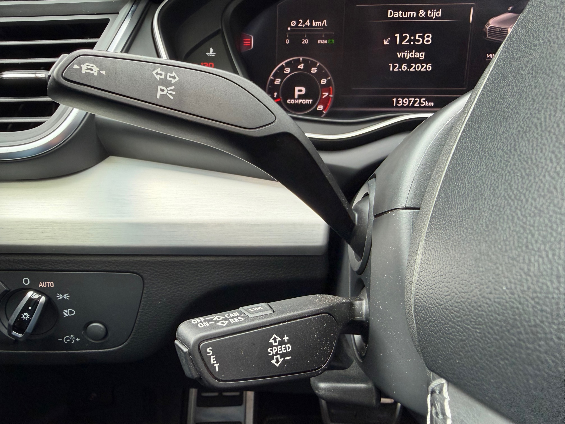Foto van Audi Sq5