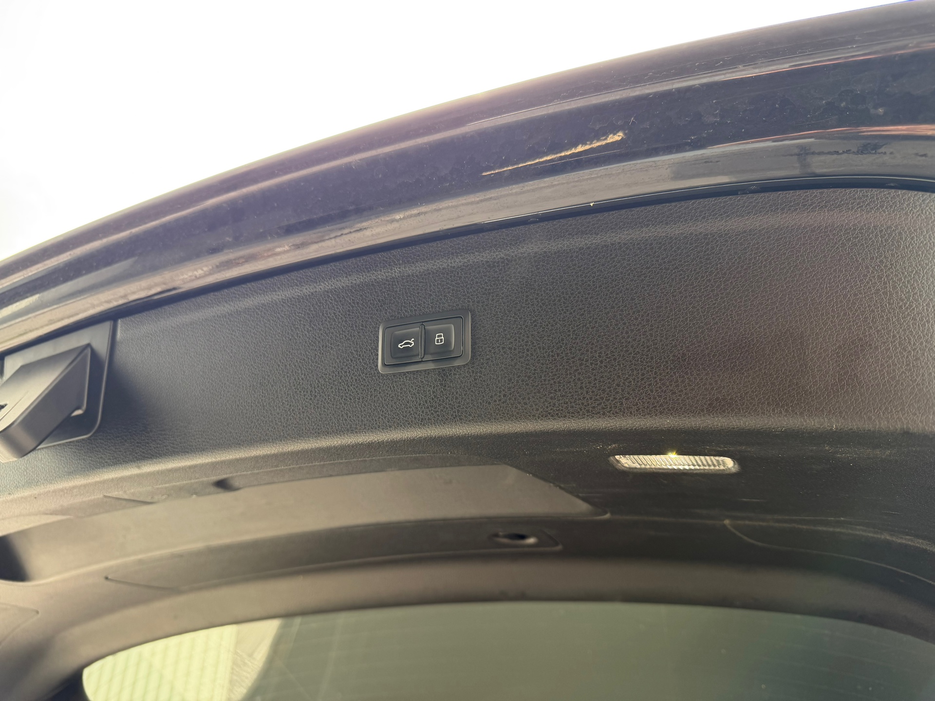 Foto van Audi Sq5