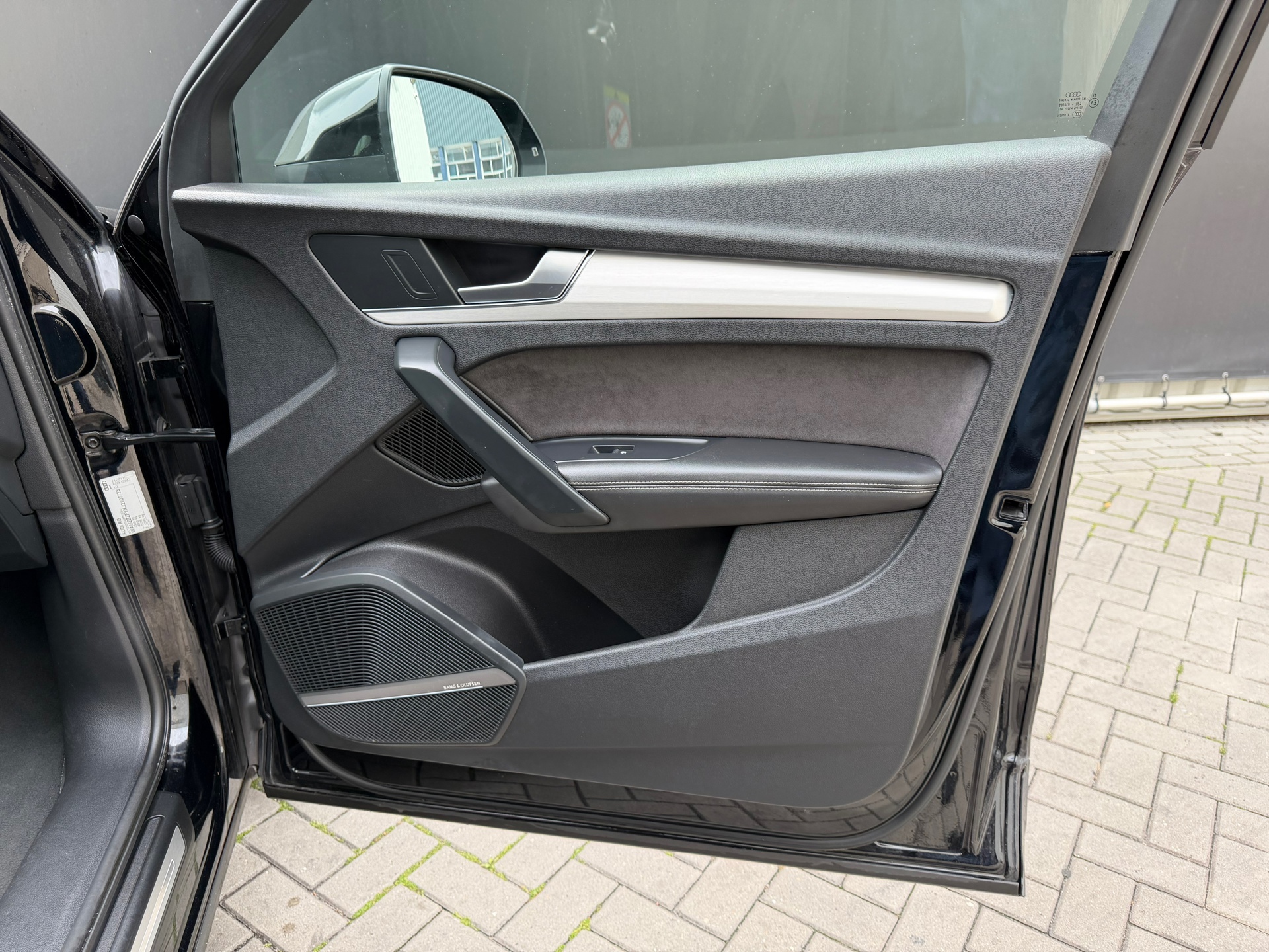 Foto van Audi Sq5