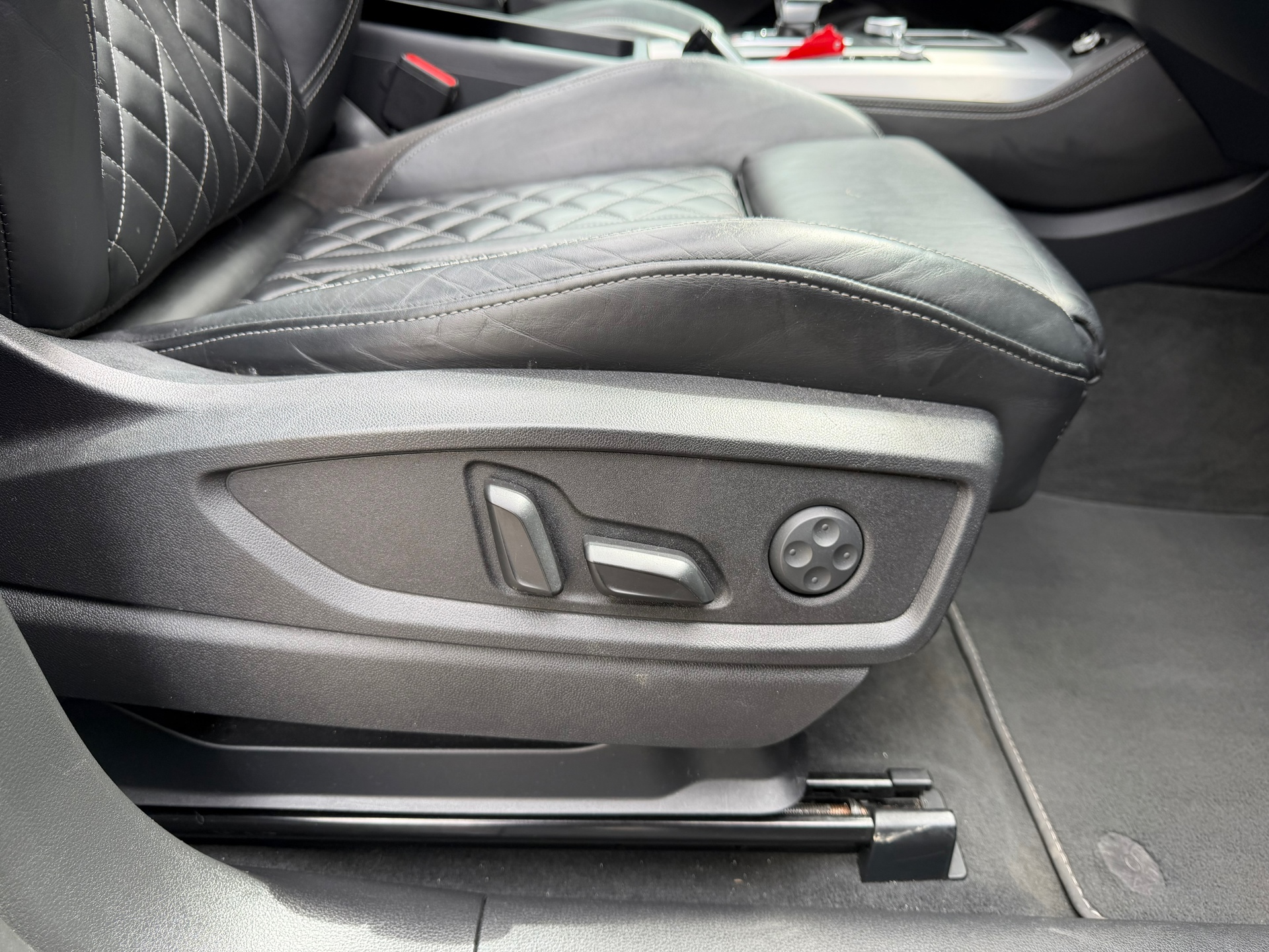 Foto van Audi Sq5