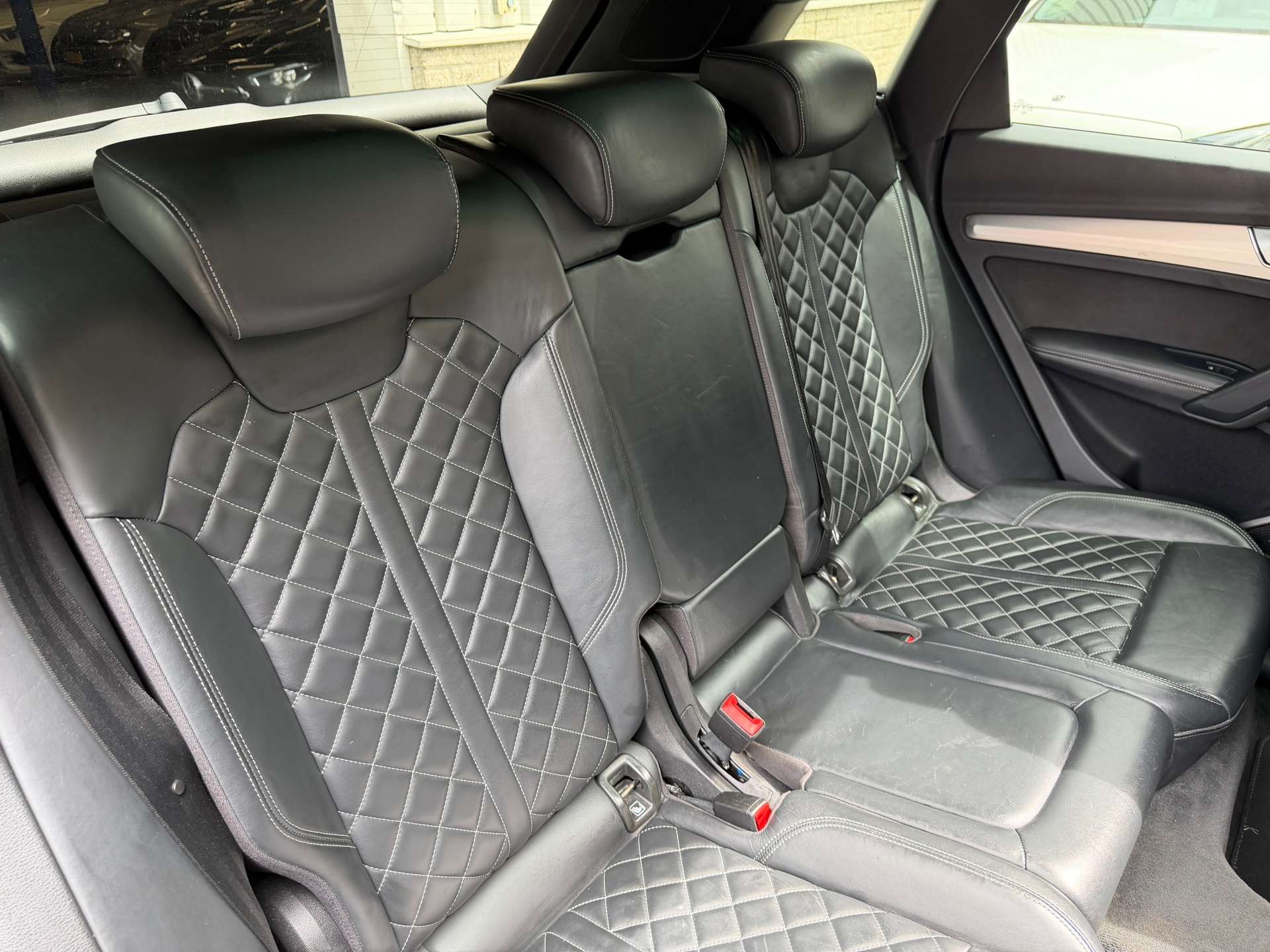 Foto van Audi Sq5