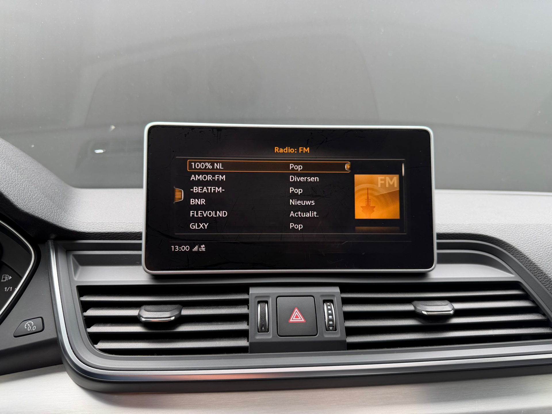 Foto van Audi Sq5