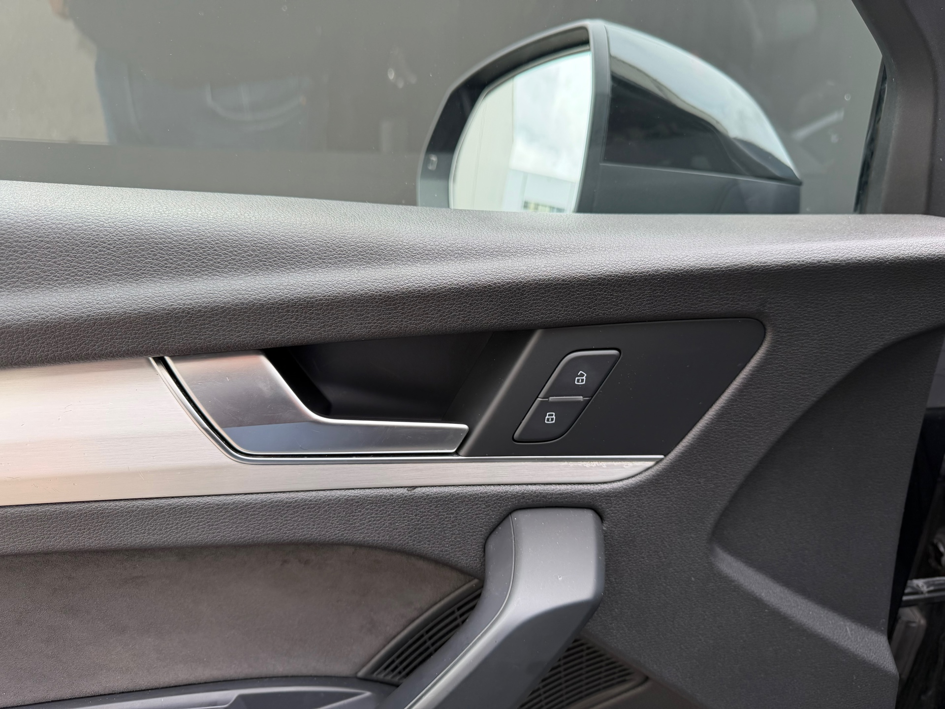 Foto van Audi Sq5