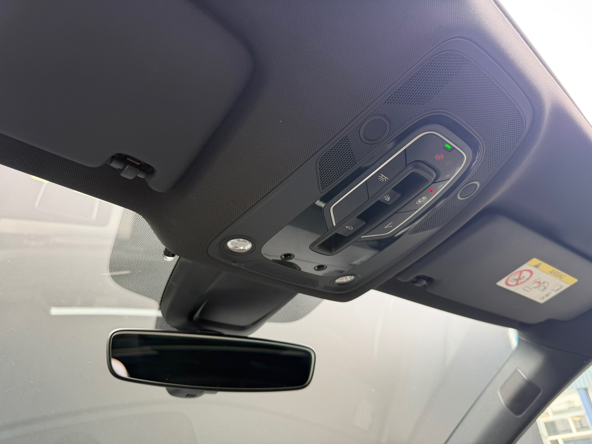 Foto van Audi Sq5