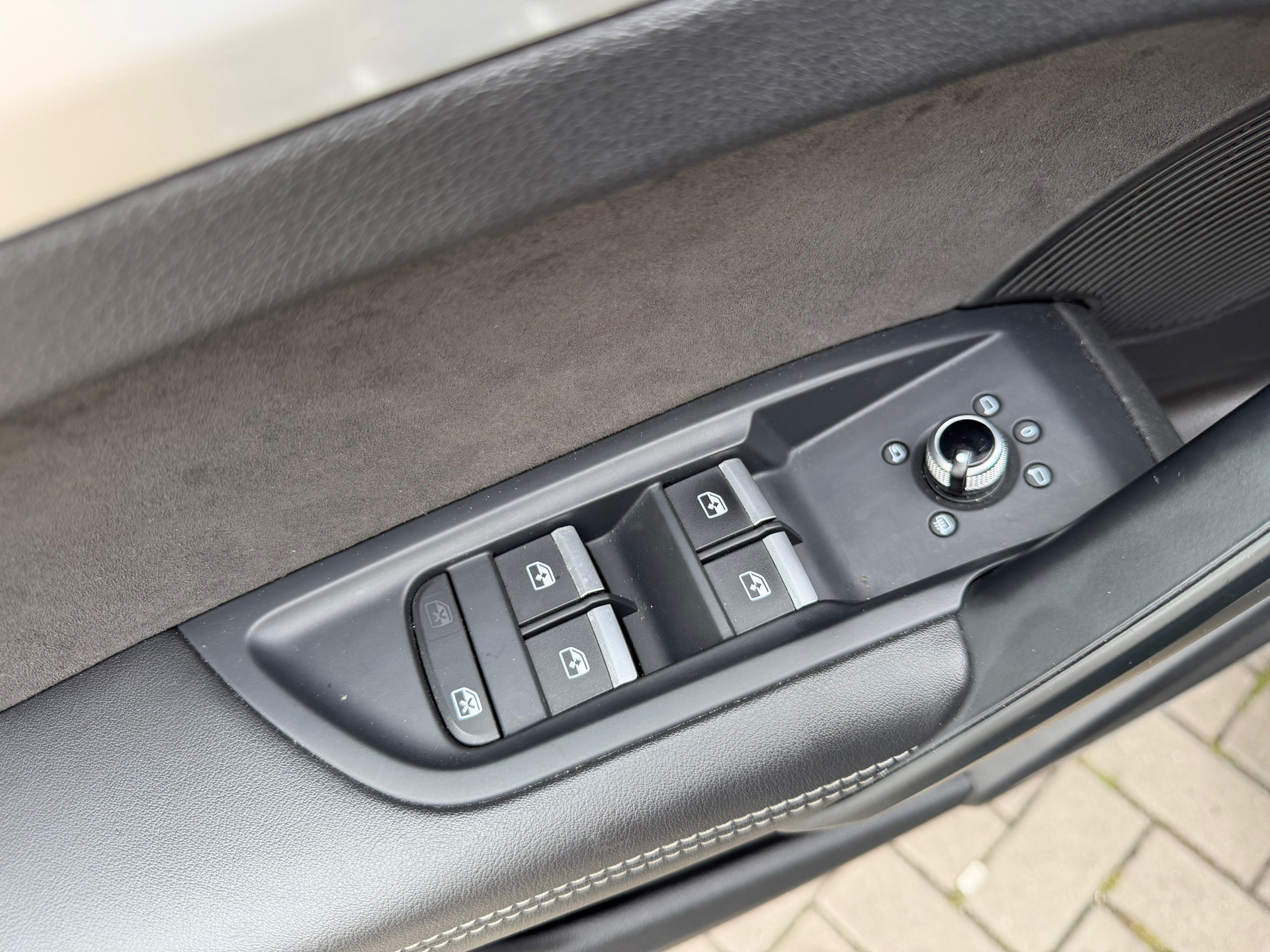 Foto van Audi Sq5