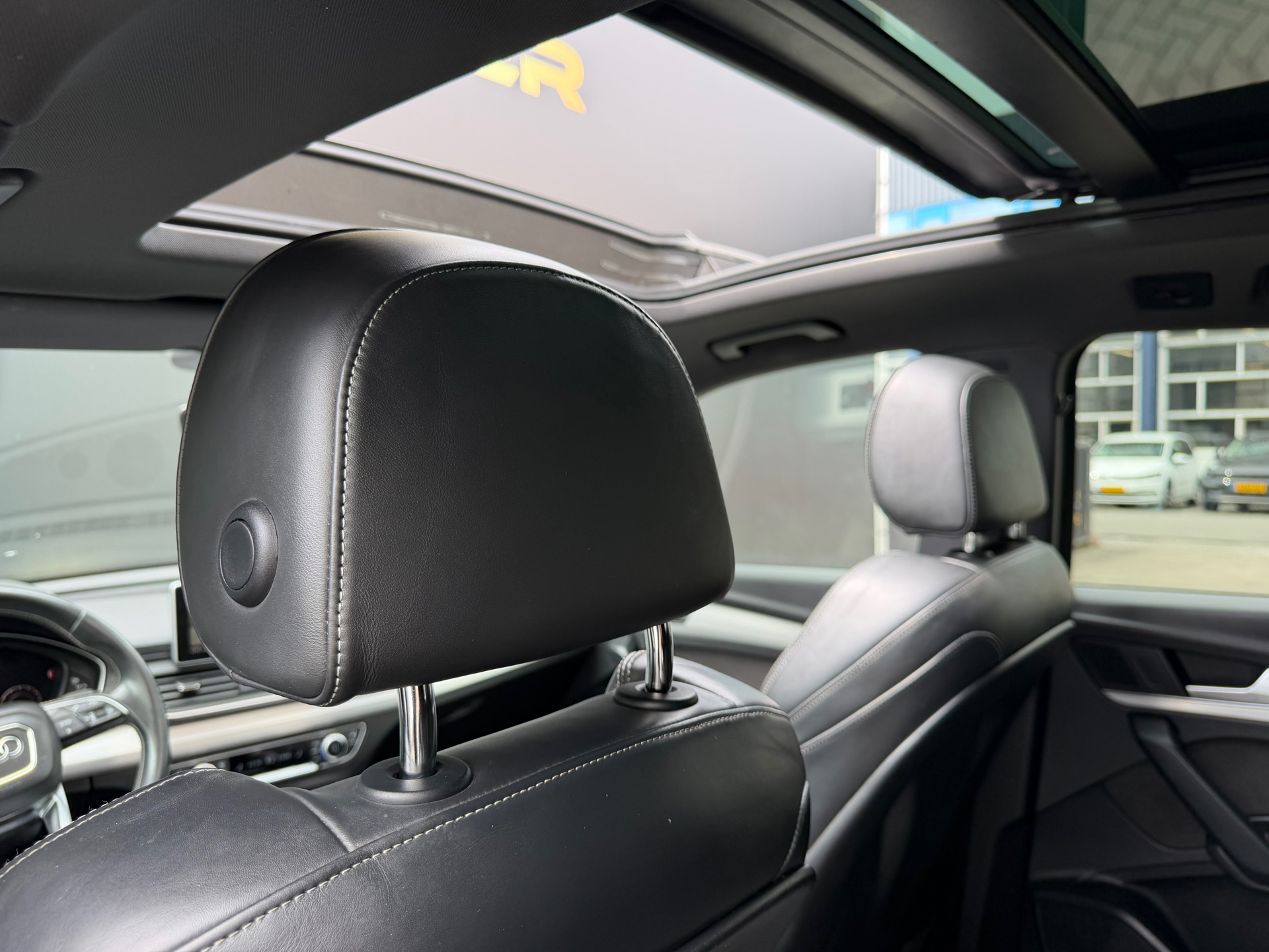Foto van Audi Sq5