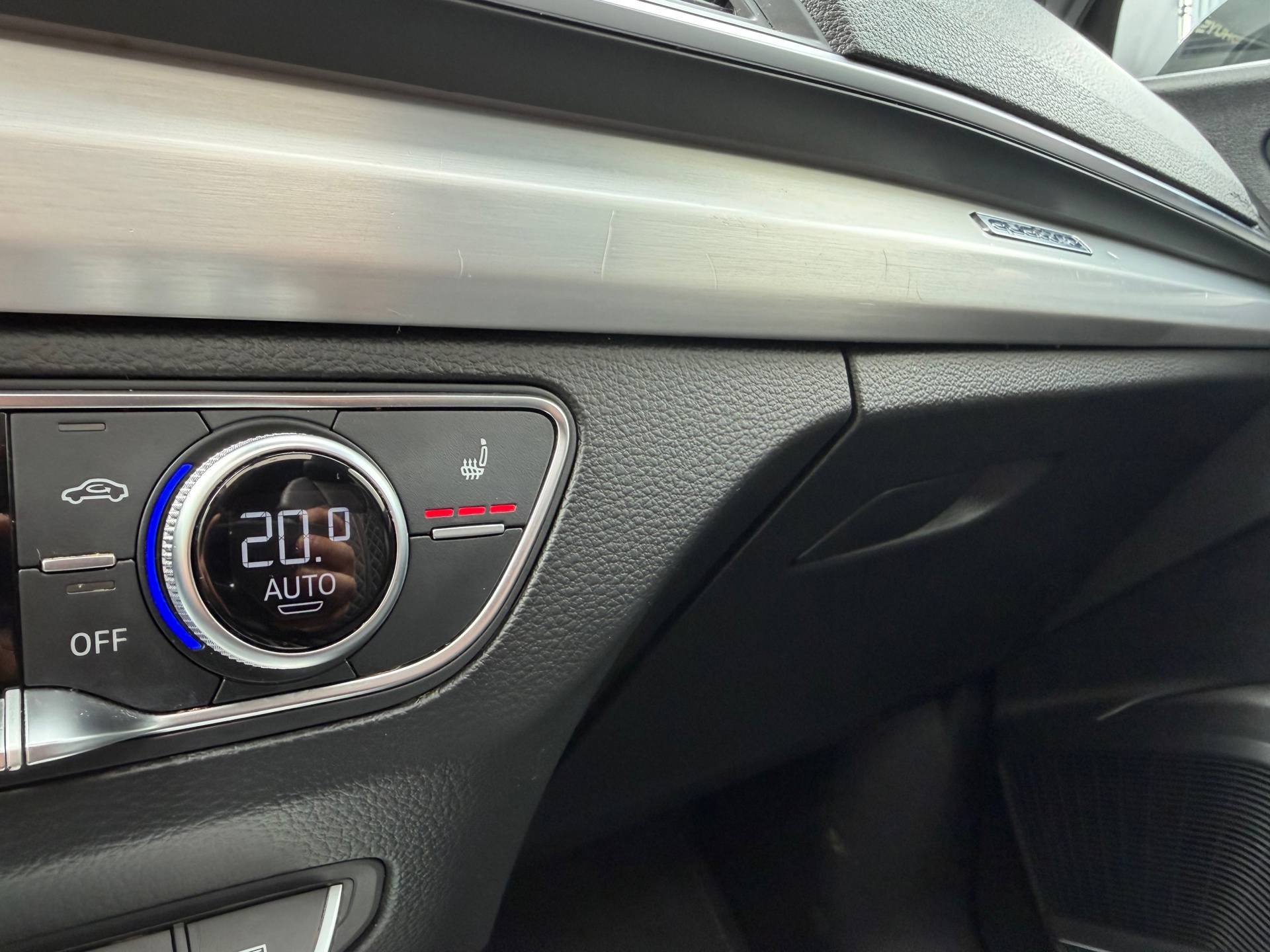Foto van Audi Sq5