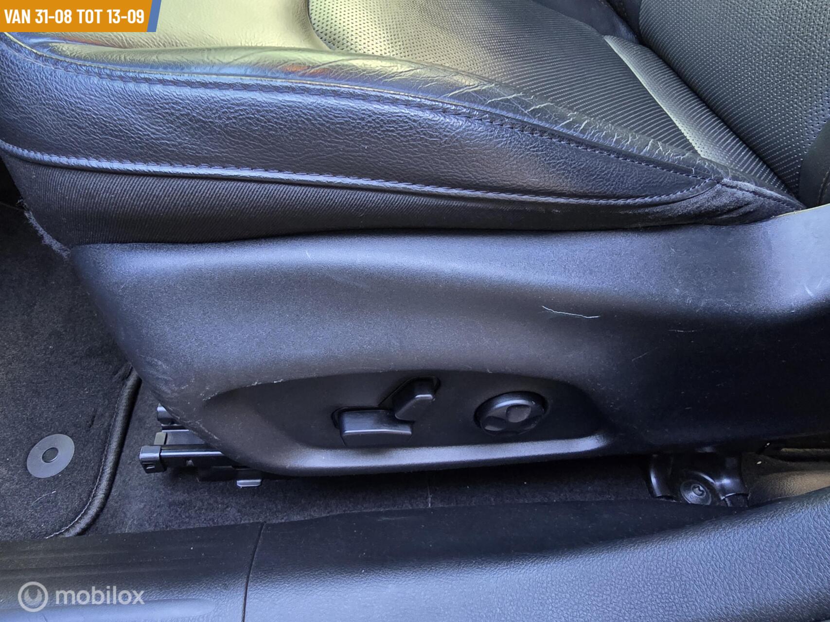 Foto van Jeep Compass