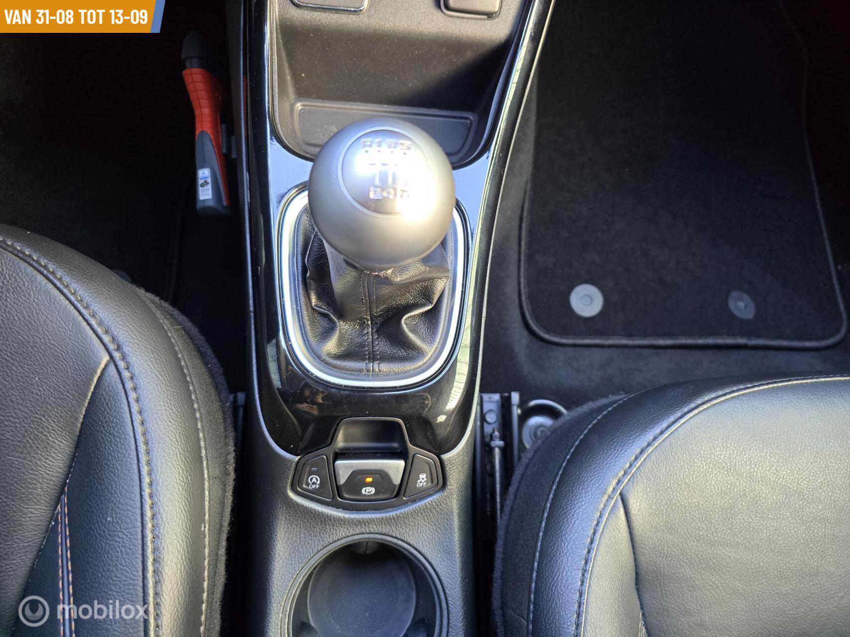 Foto van Jeep Compass