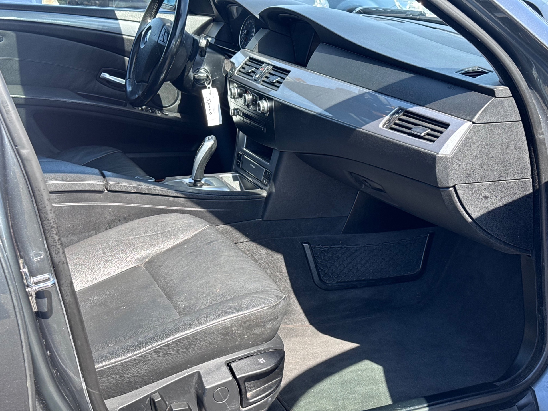 Foto van BMW 5er Reihe