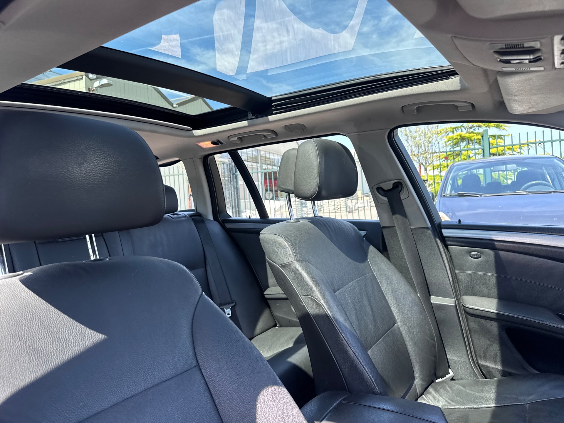 Foto van BMW 5er Reihe