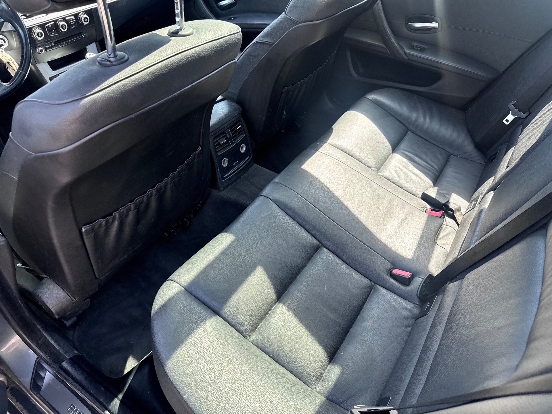 Foto van BMW 5er Reihe