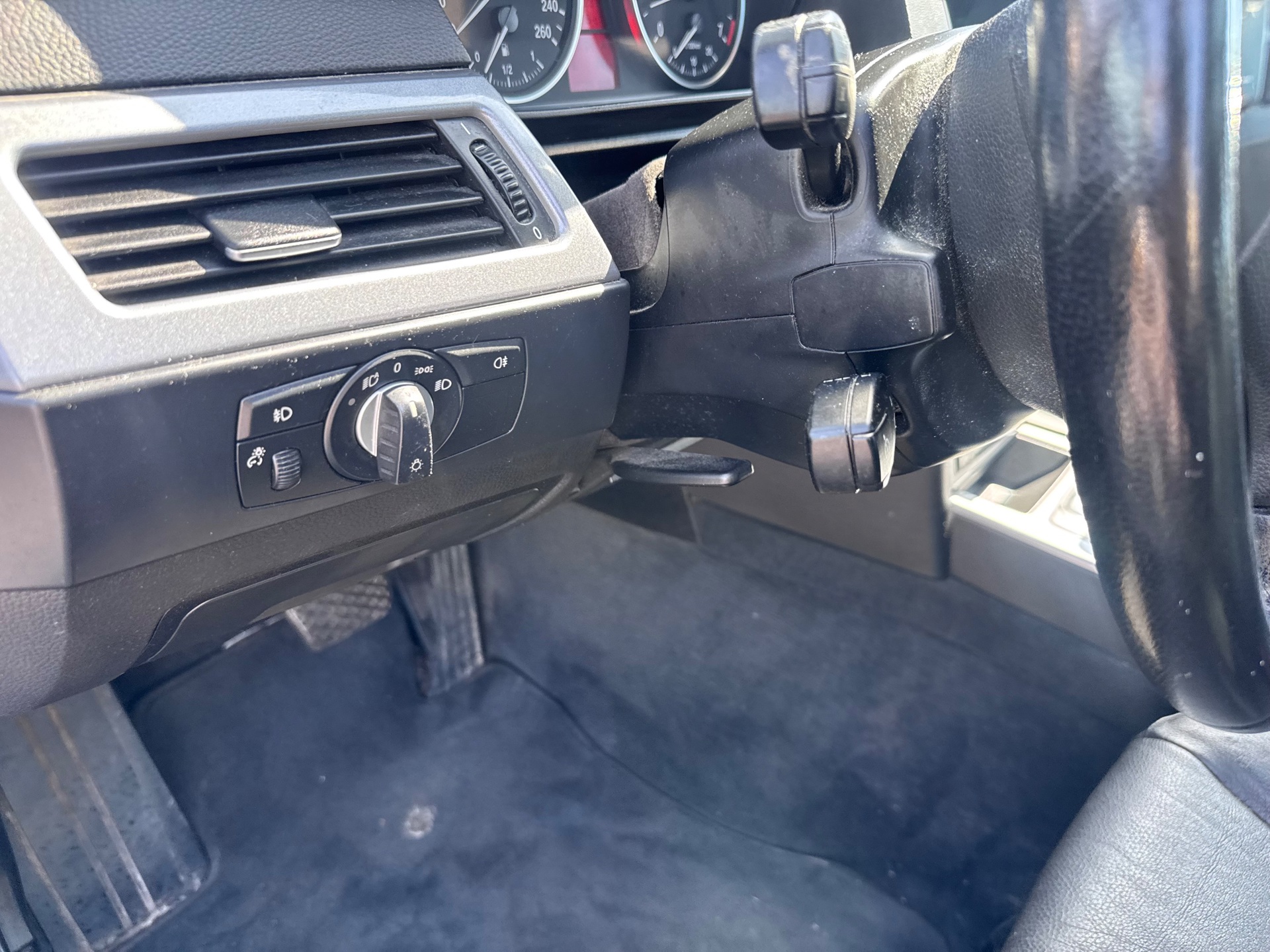 Foto van BMW 5er Reihe