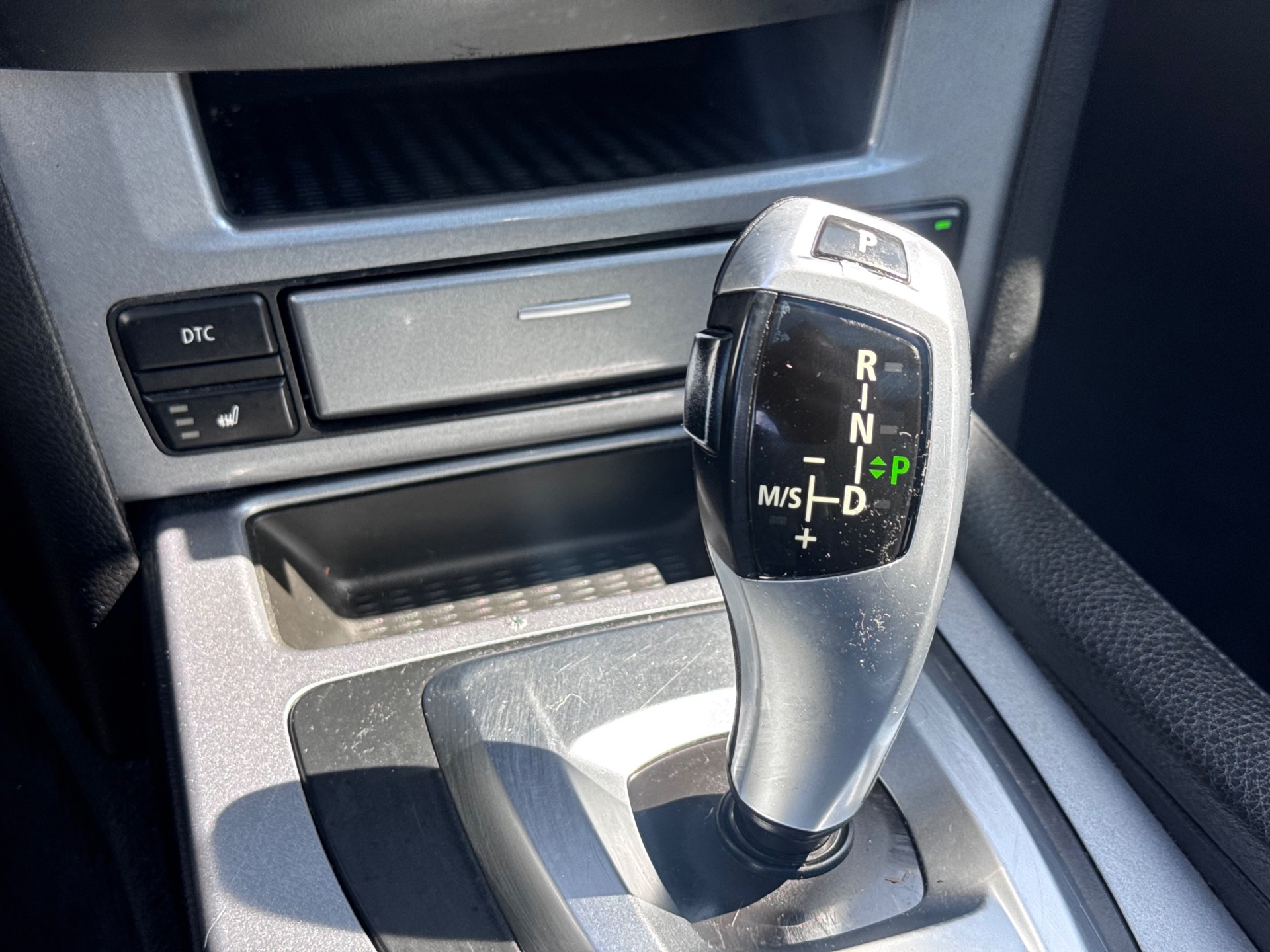 Foto van BMW 5er Reihe