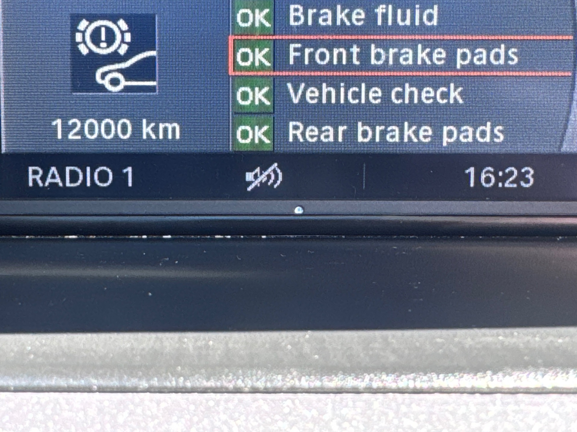 Foto van BMW 5er Reihe