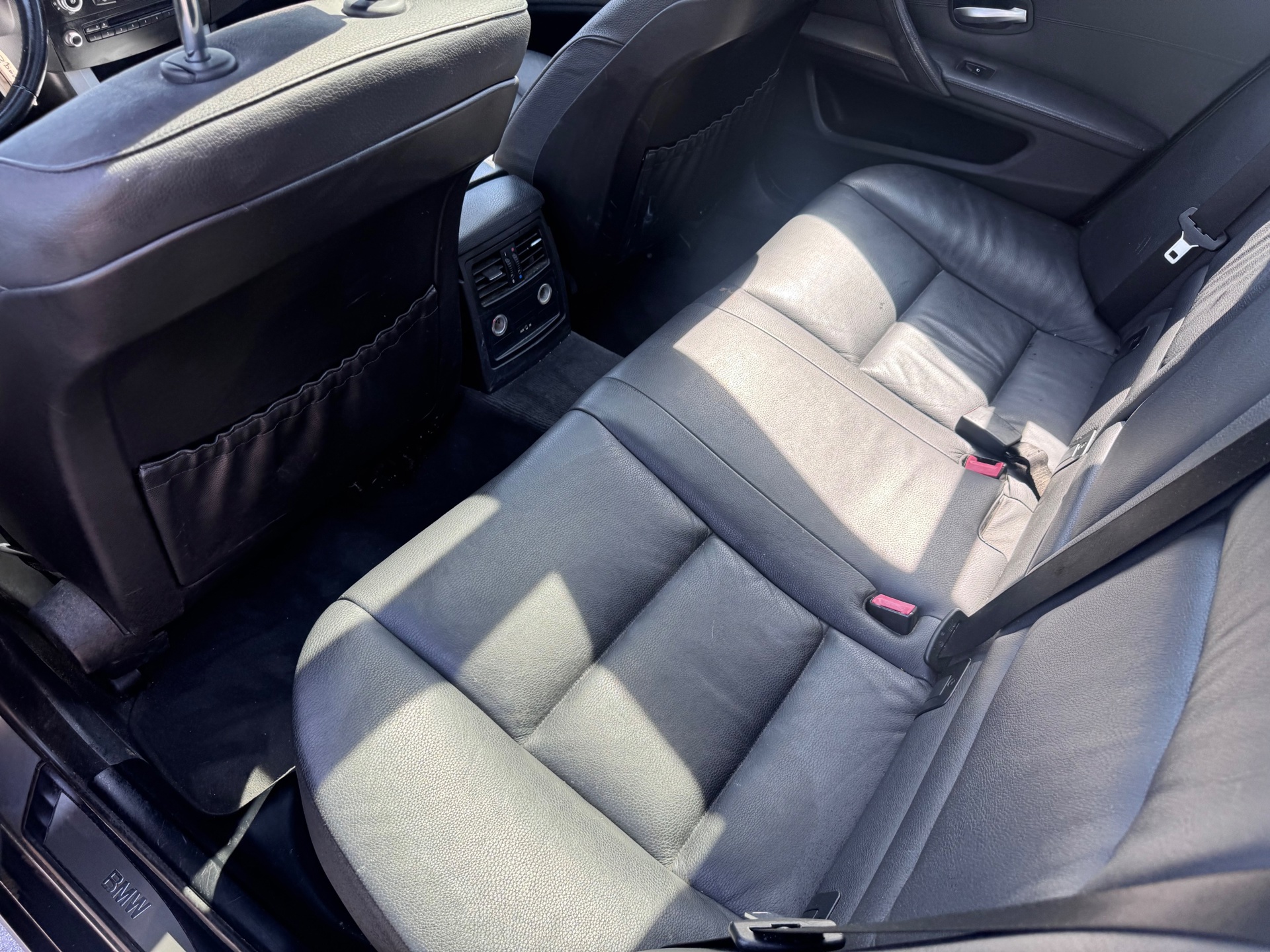 Foto van BMW 5er Reihe