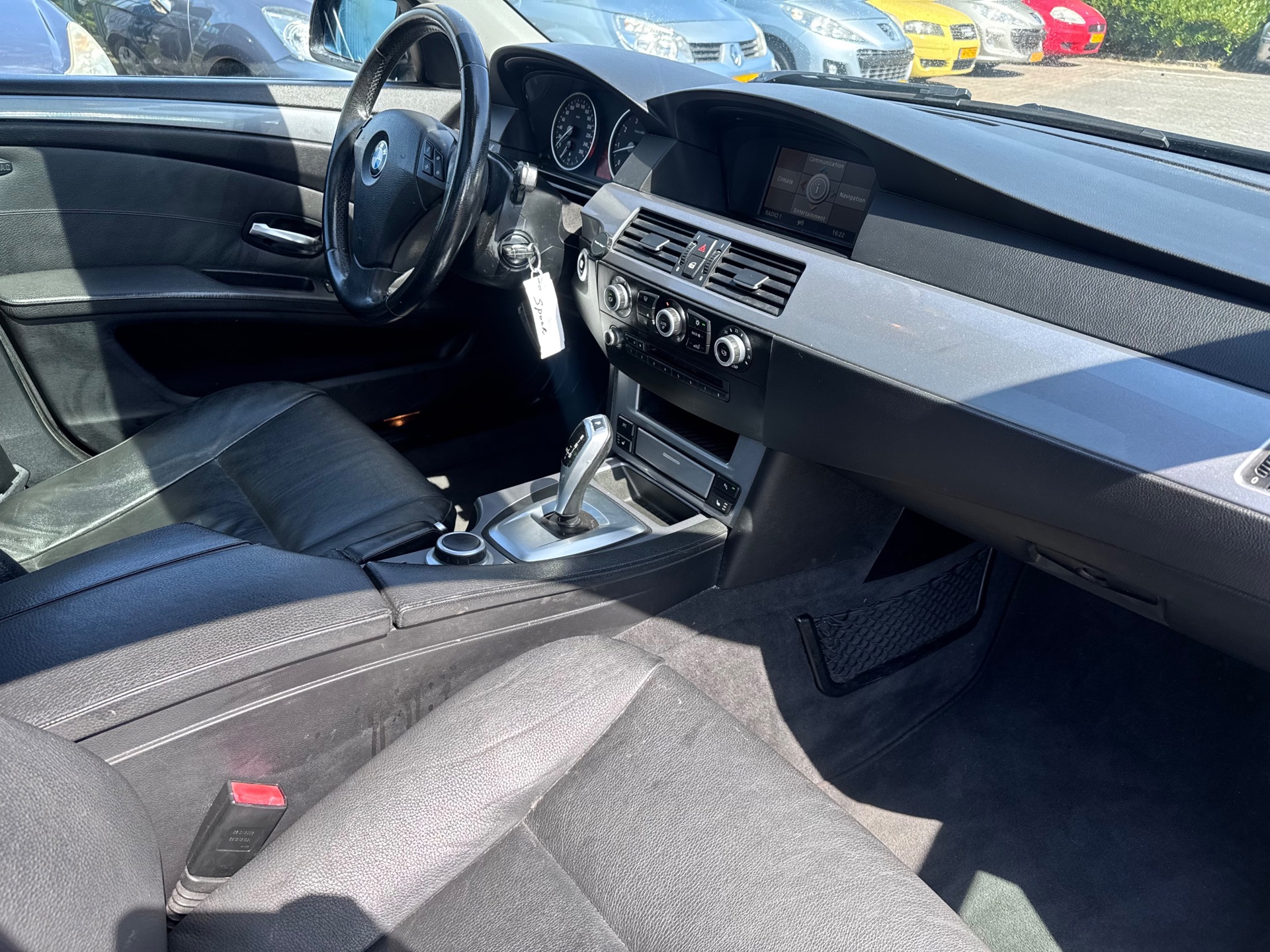 Foto van BMW 5er Reihe