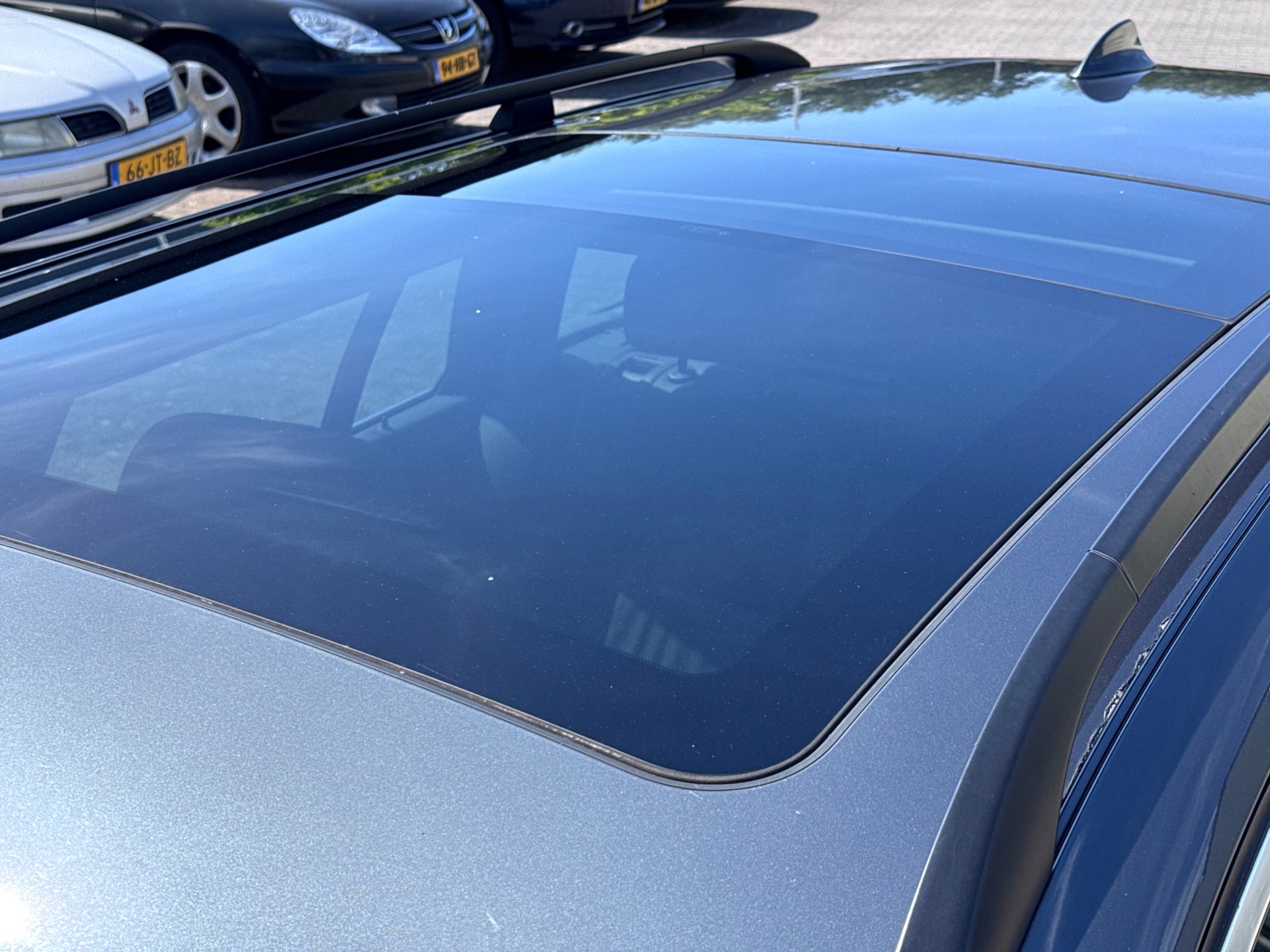 Foto van BMW 5er Reihe