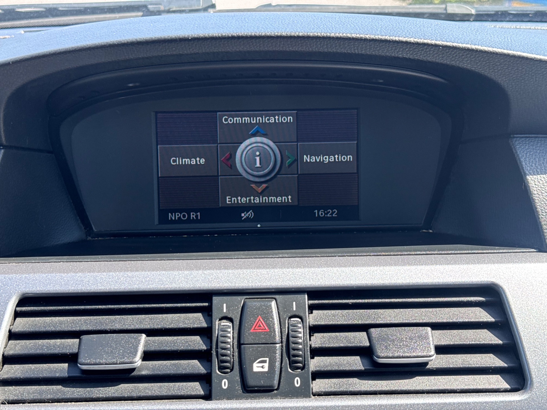 Foto van BMW 5er Reihe