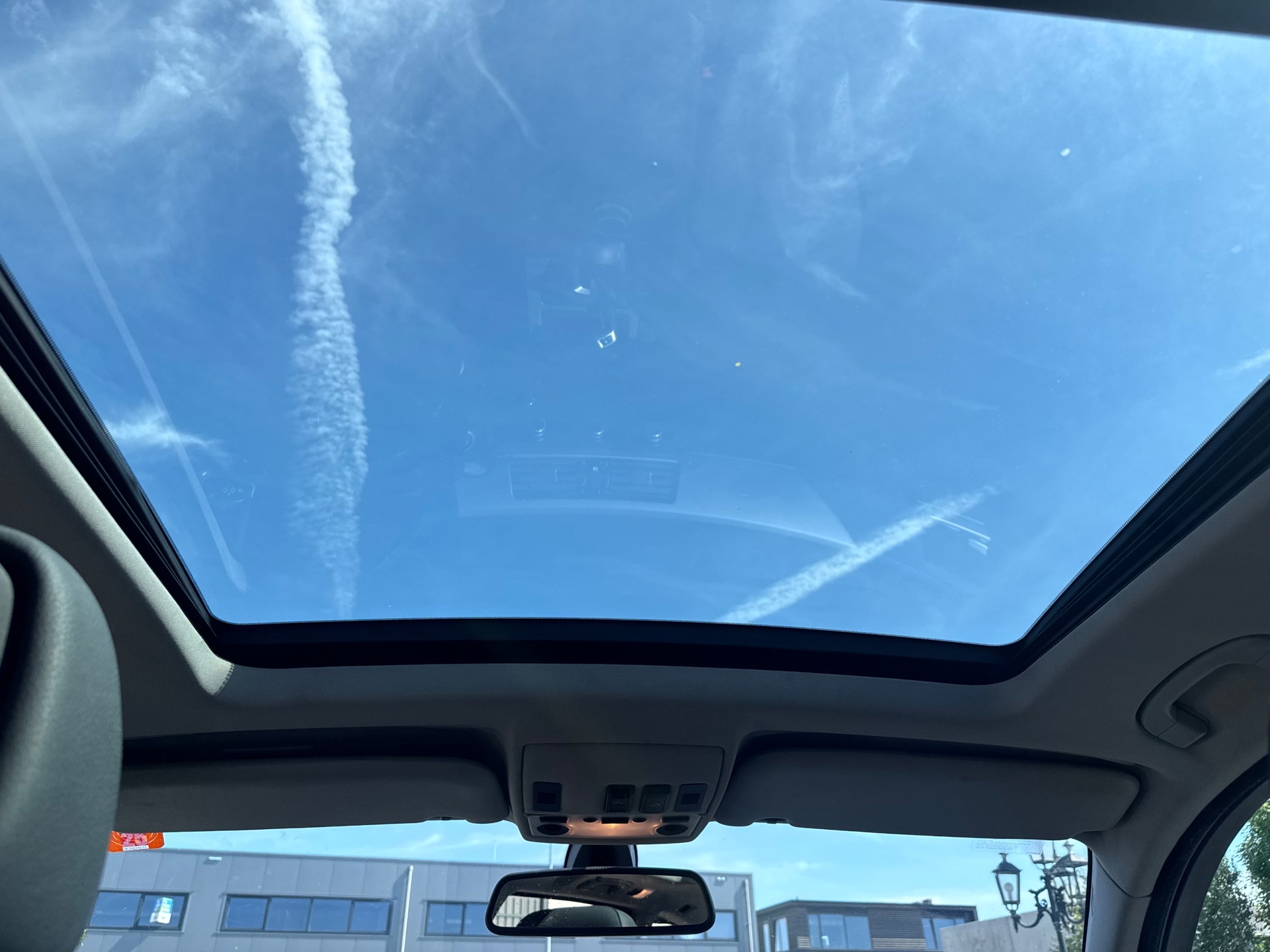 Foto van BMW 5er Reihe