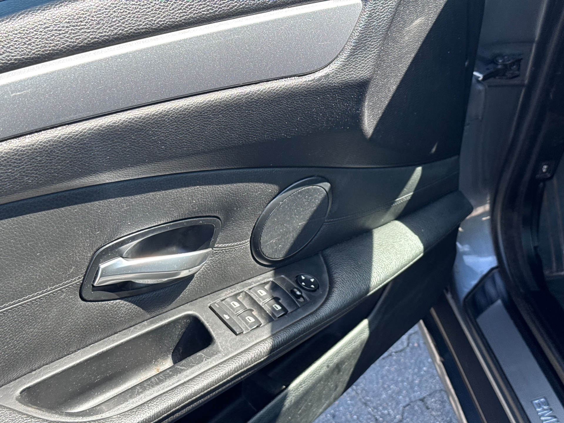 Foto van BMW 5er Reihe