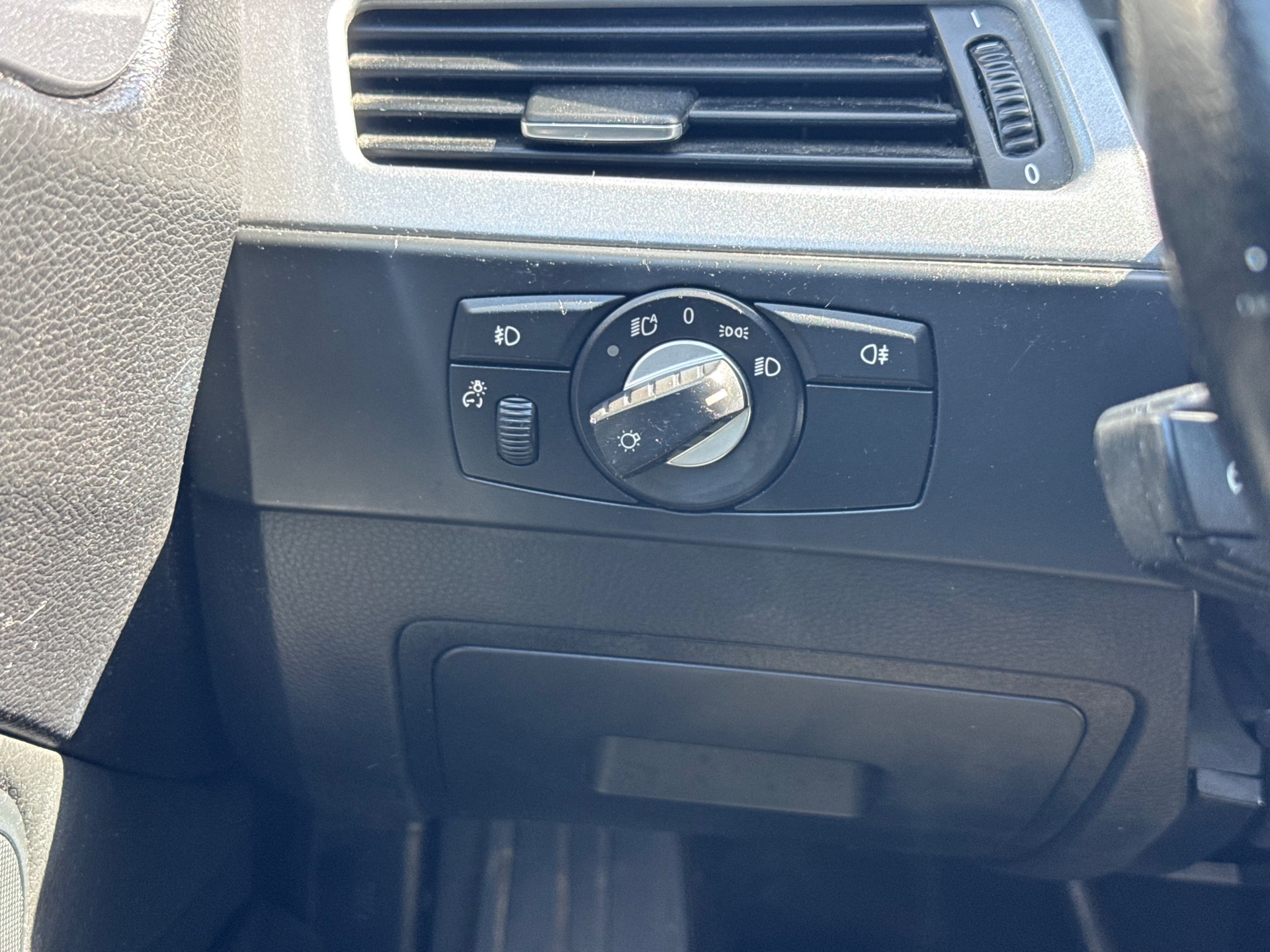 Foto van BMW 5er Reihe
