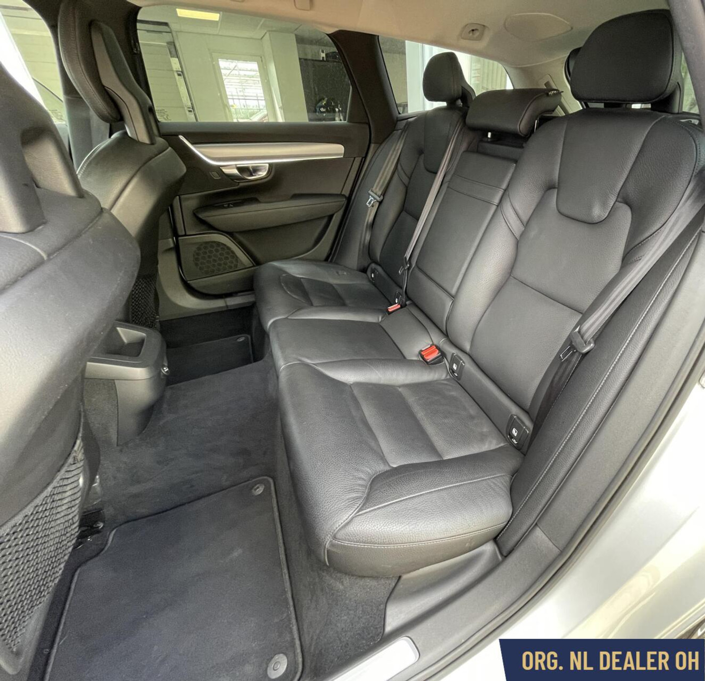 Foto van Volvo V90