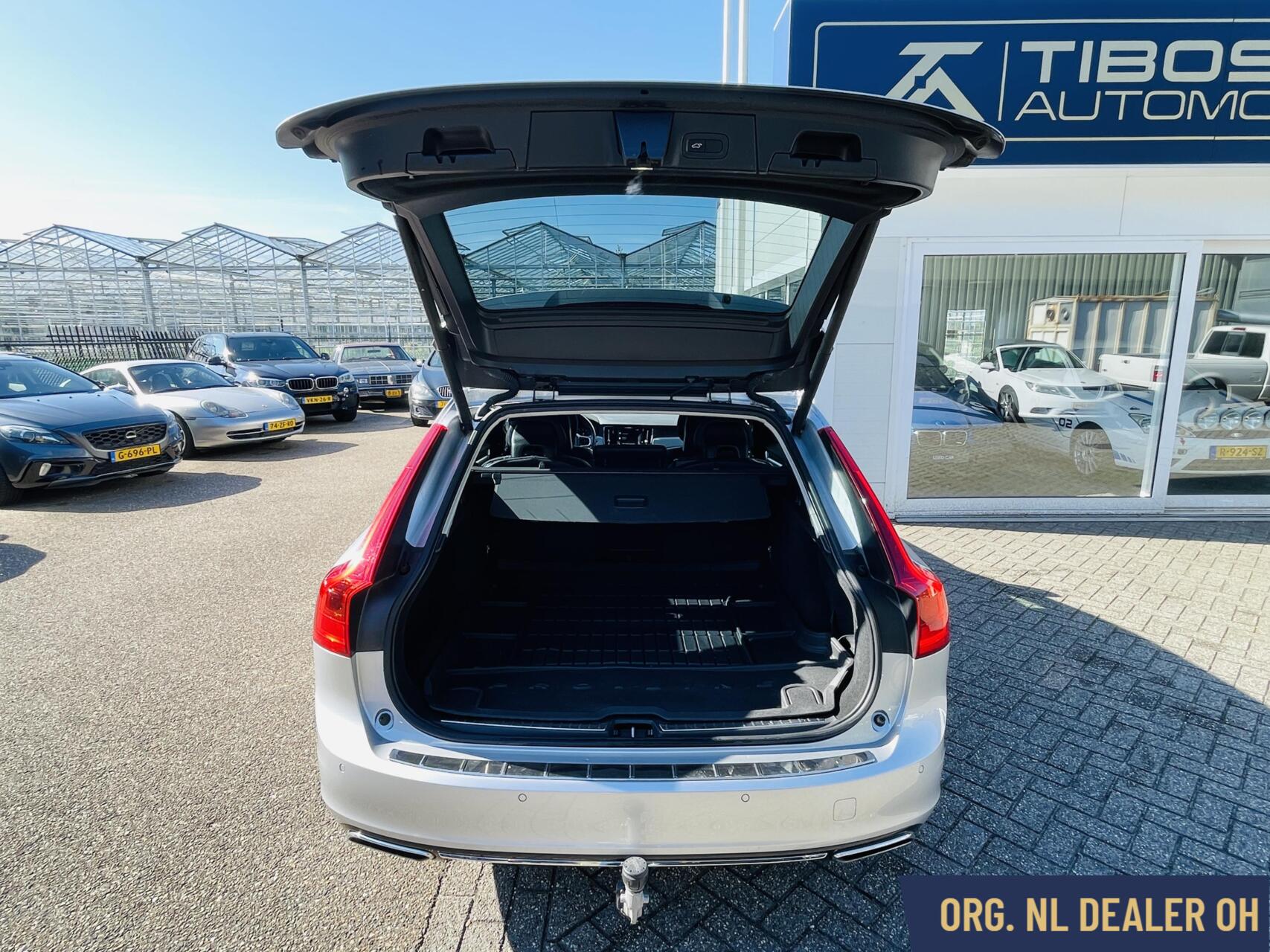 Foto van Volvo V90