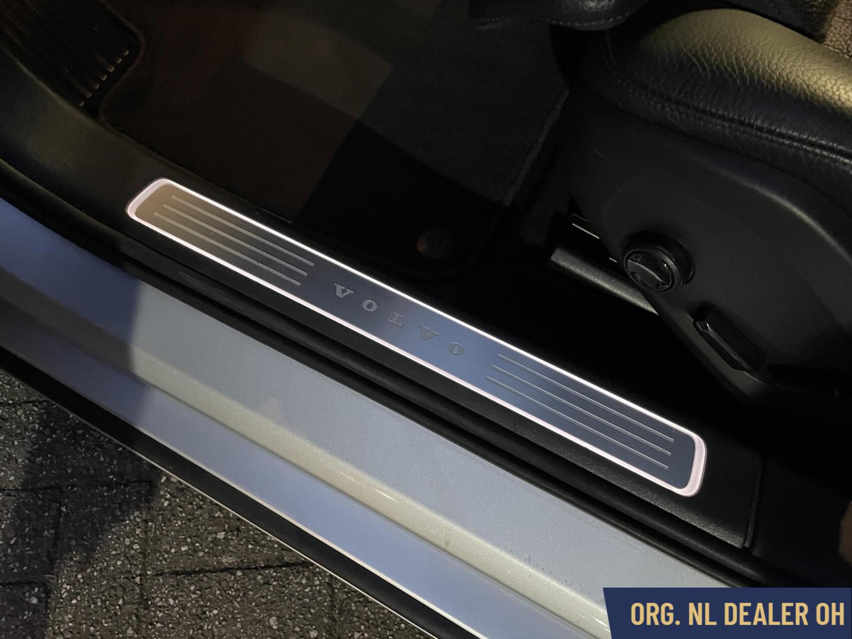 Foto van Volvo V90