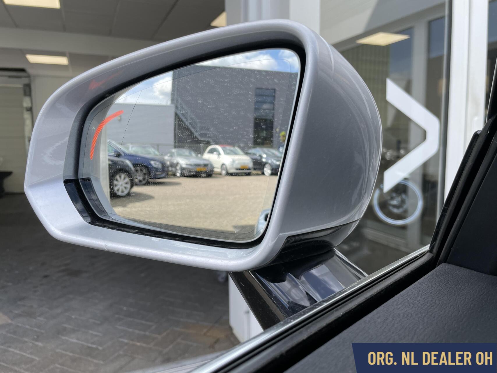 Foto van Volvo V90