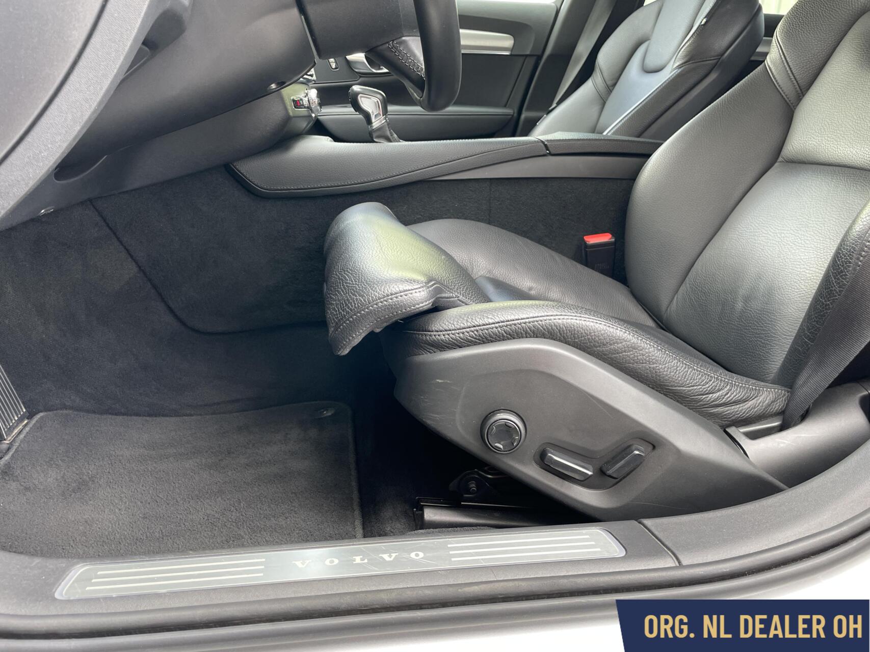 Foto van Volvo V90